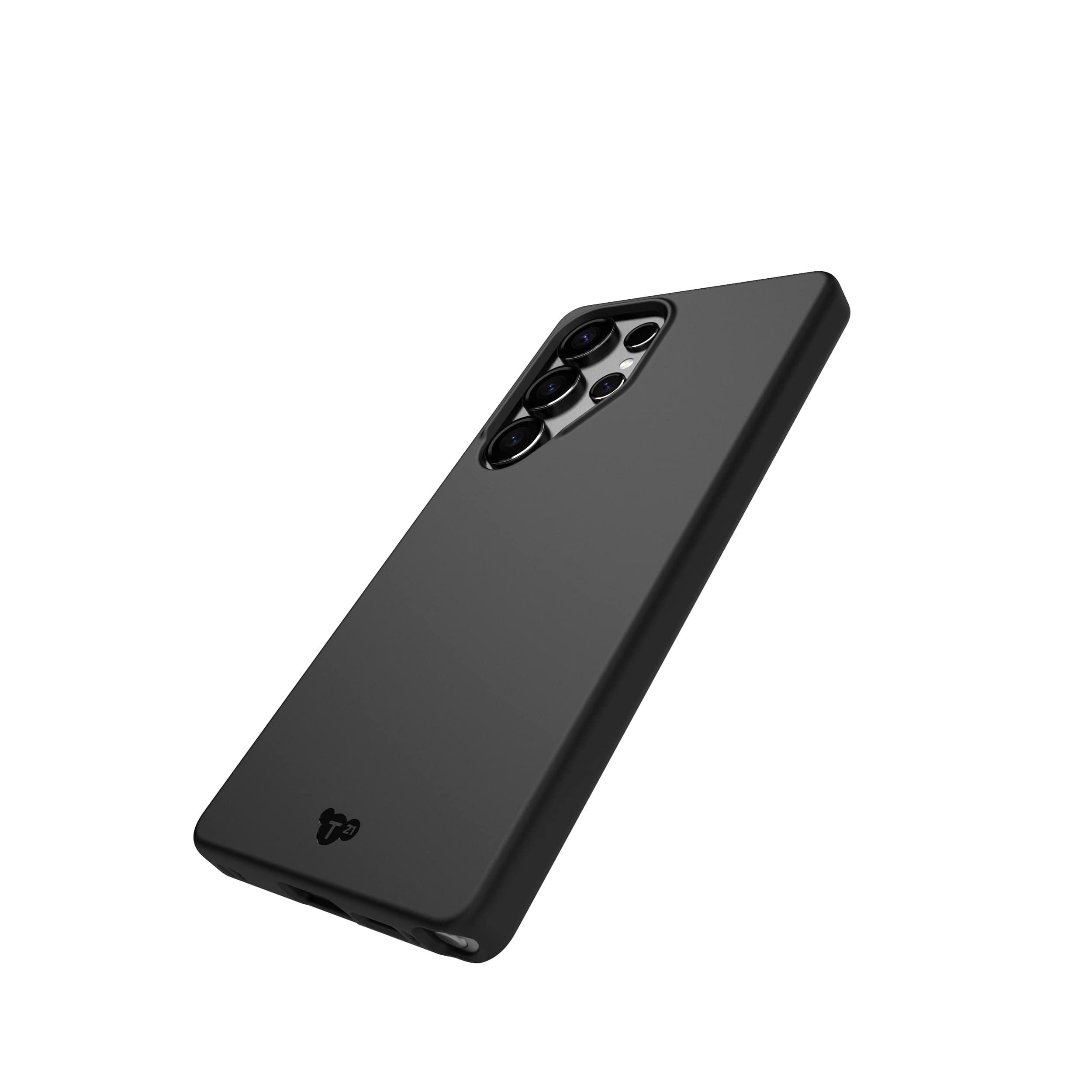 tech21-evolite-galaxy-s25-ultra-h-lle-schwarz-d-nn image 3