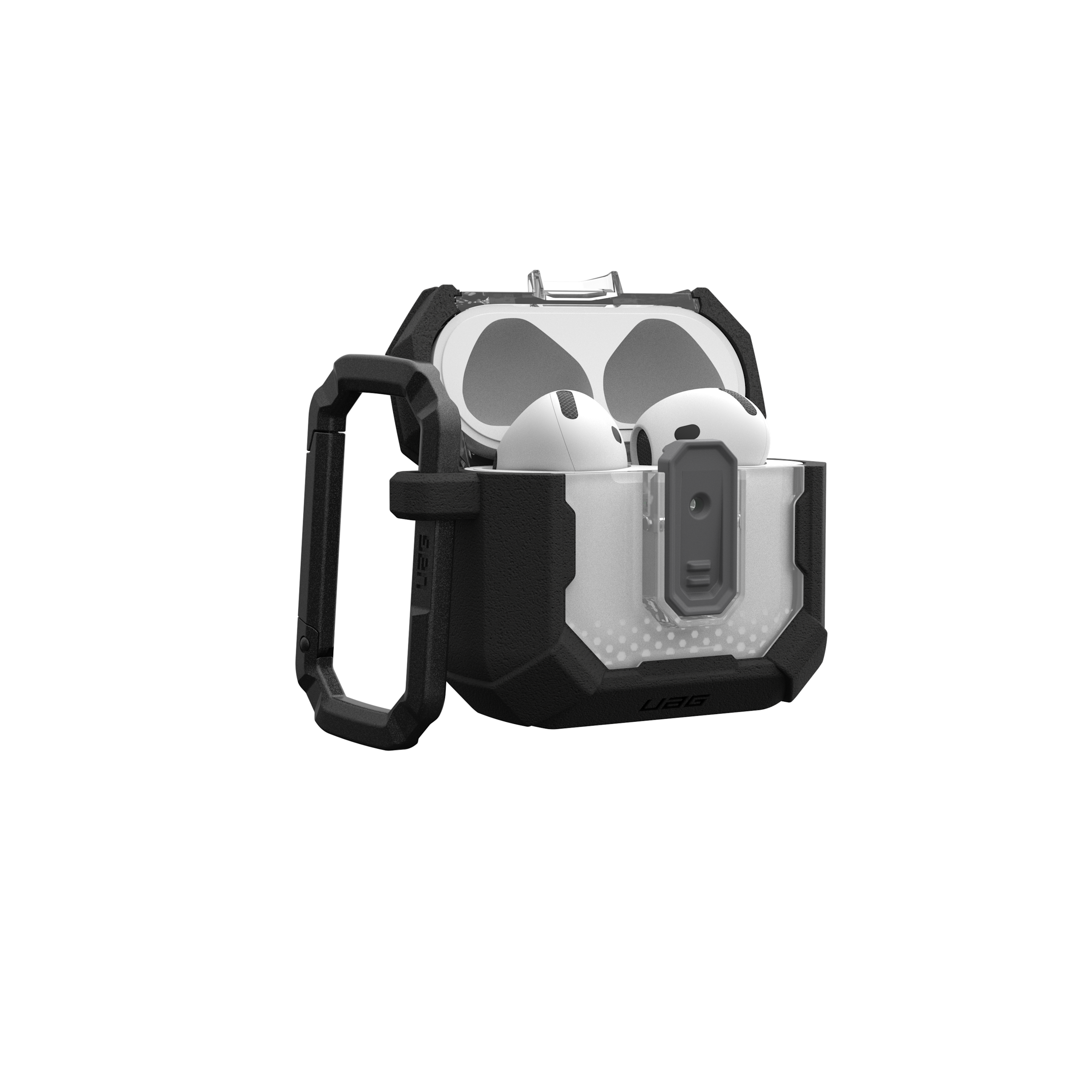 uag-plasma-airpods-4-h-lle-2024-transparent-sto-fest image 5