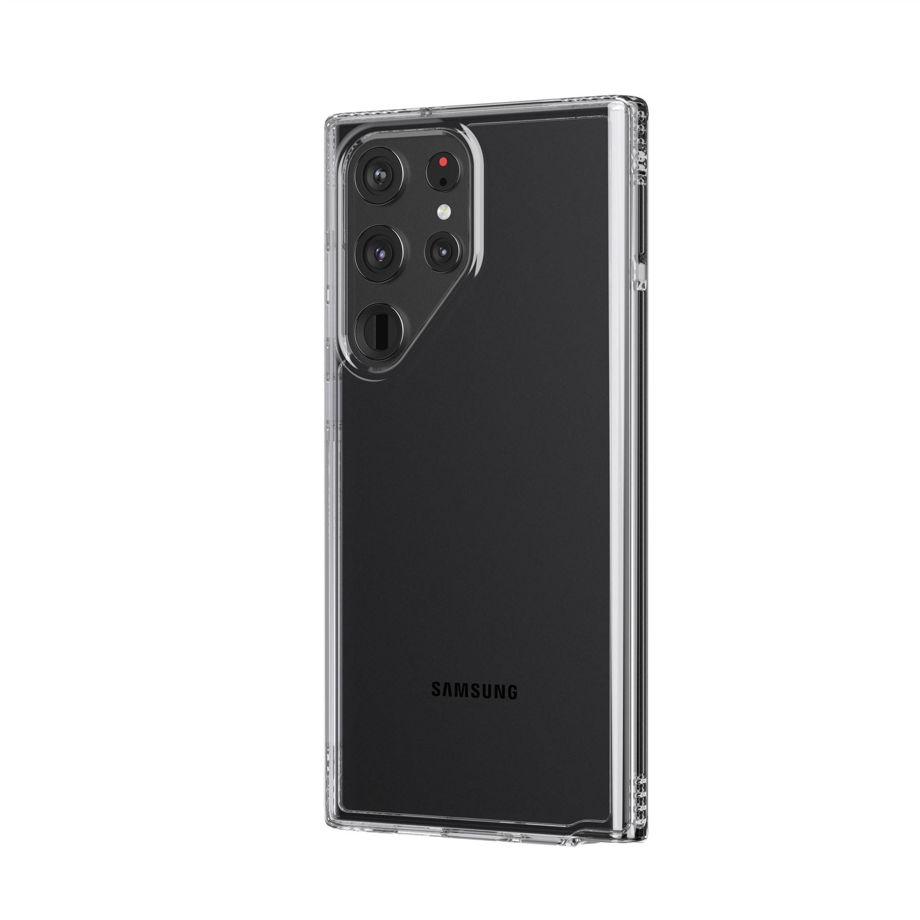 tech21-evoclear-galaxy-s23-ultra-handyh-lle-clear-schutz image 5