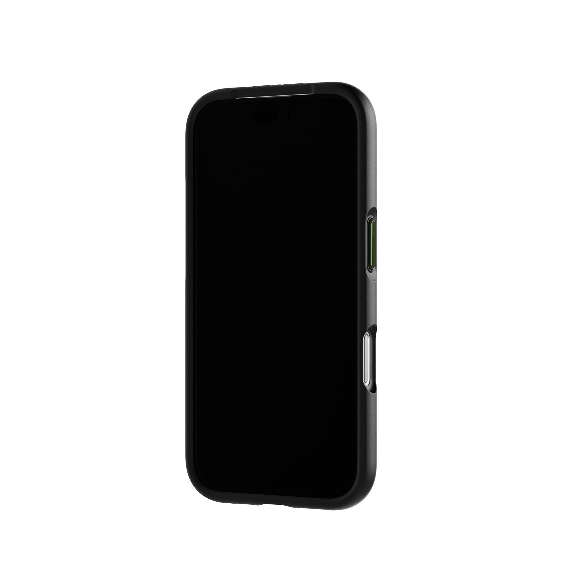 tech21-evodusk-iphone-16-h-lle-magsafe-gr-n-schwarz-fallschutz image 6