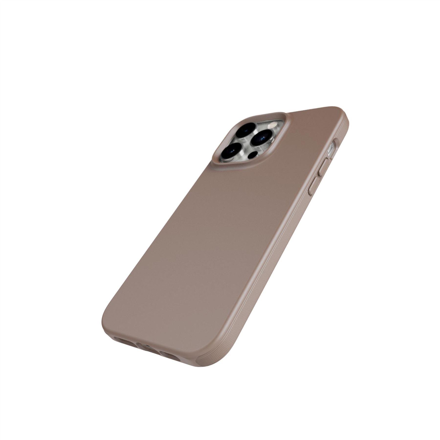 tech21-recovrd-iphone-14-pro-max-h-lle-taupe-magsafe image 3