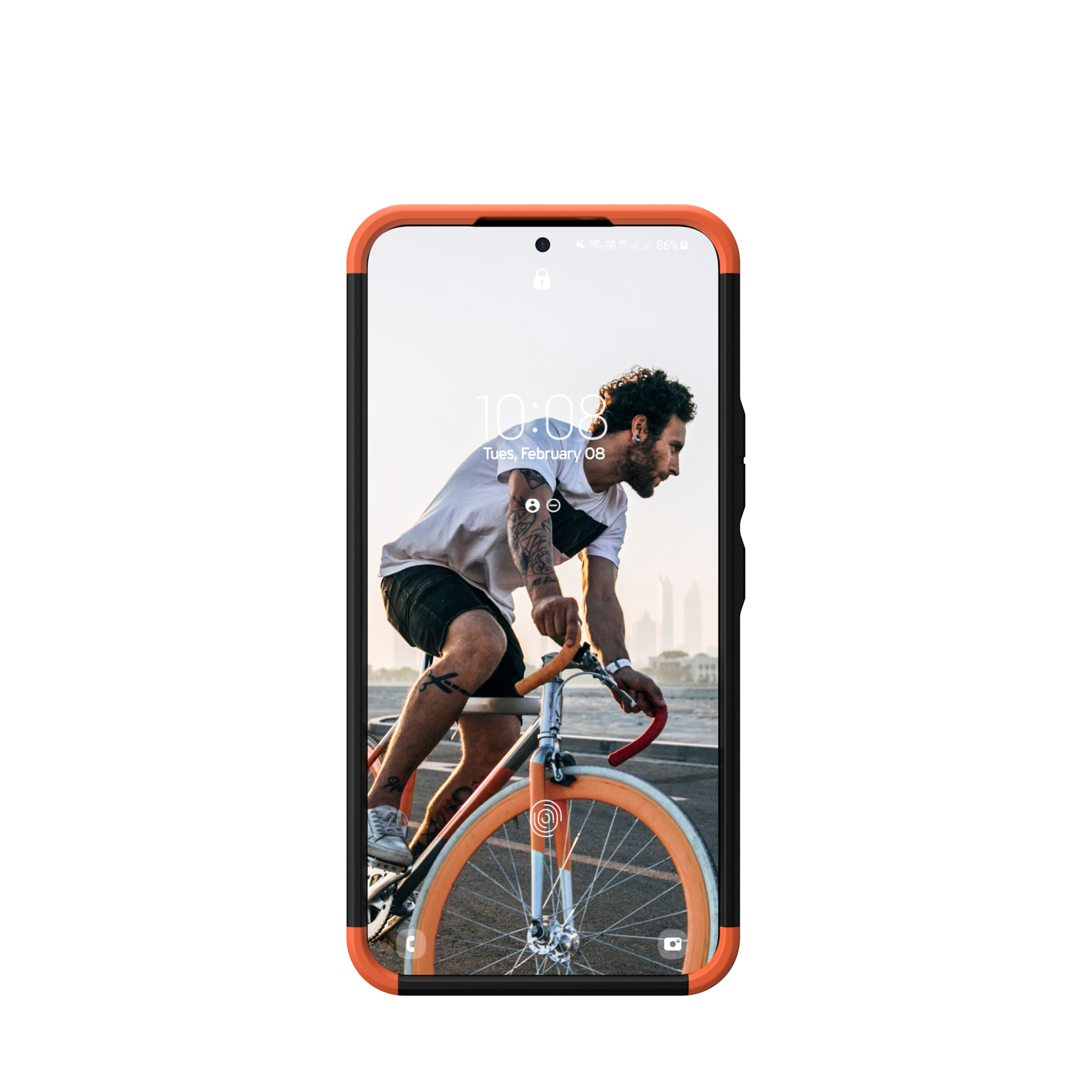 uag-civilian-galaxy-s22-5g-handyh-lle-schwarz-sto-fest image 8
