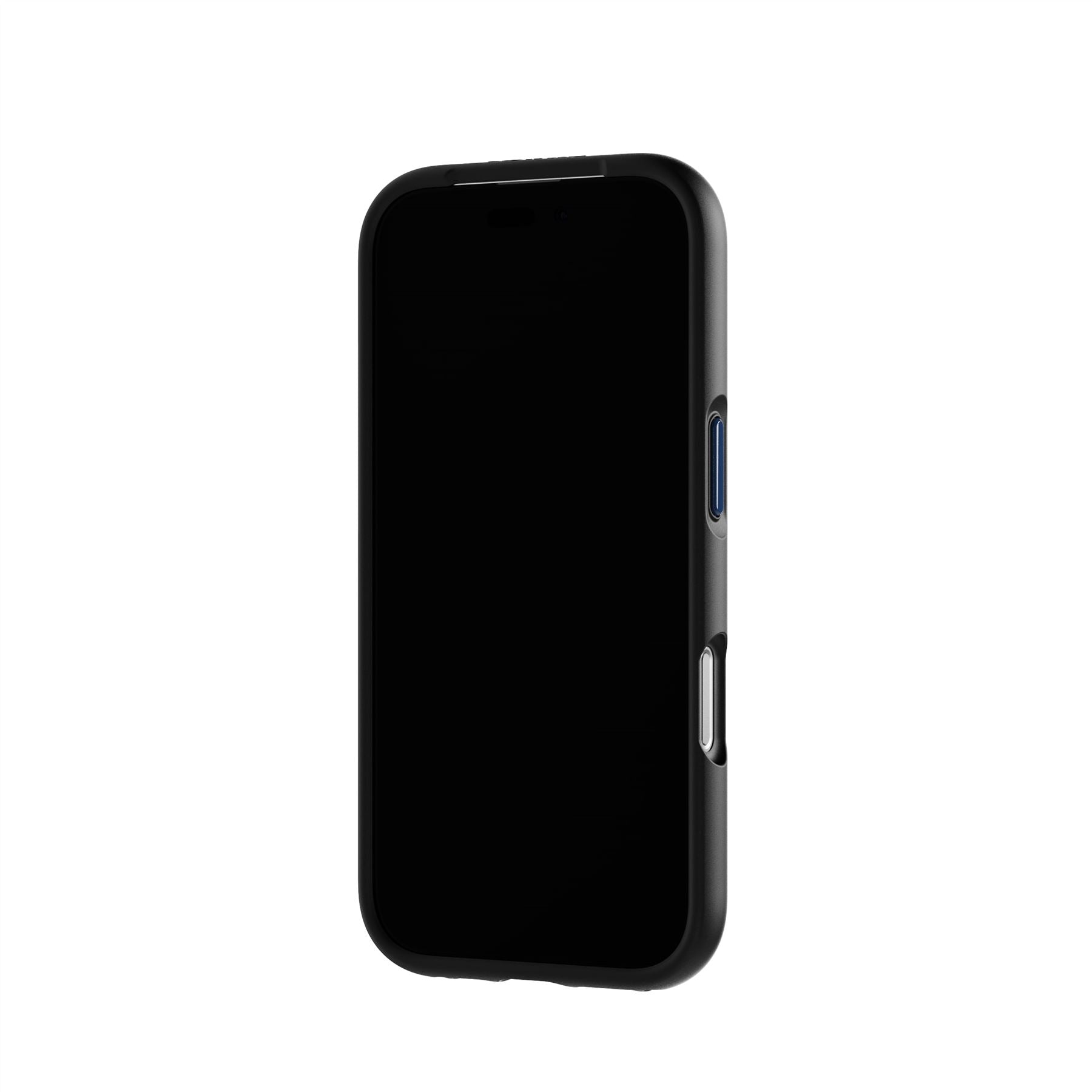 tech21-evodusk-iphone-16-pro-h-lle-magsafe-blau-schwarz image 6