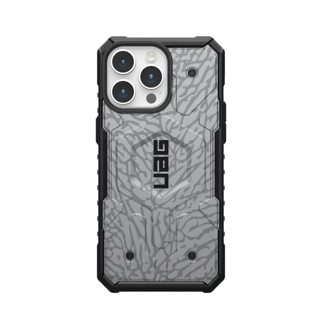 uag-pathfinder-iphone-16-pro-max-h-lle-magsafe-elephant image 1