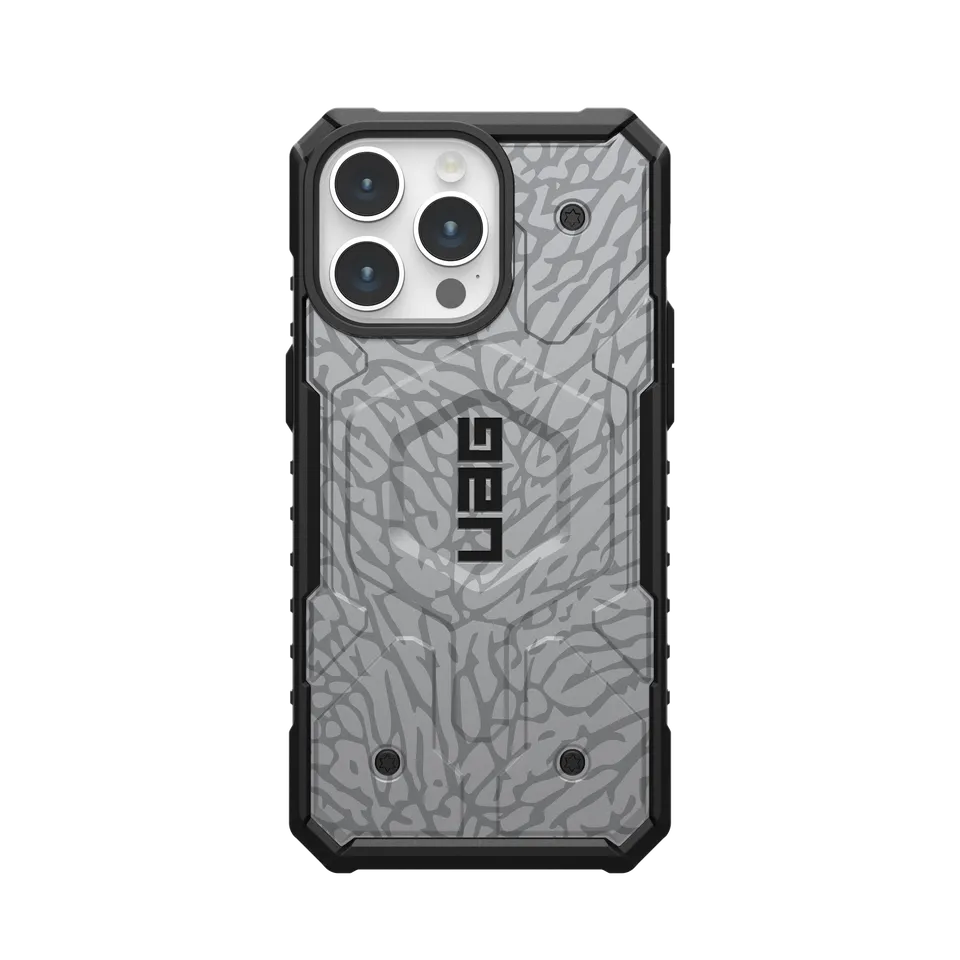 uag-pathfinder-iphone-16-pro-max-h-lle-magsafe-elephant image 1