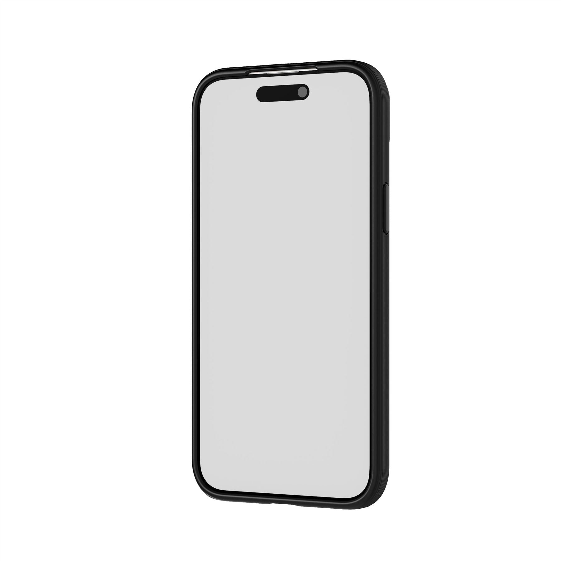 tech21-recovrd-iphone-15-plus-handyh-lle-schwarz-magsafe-10ft image 6