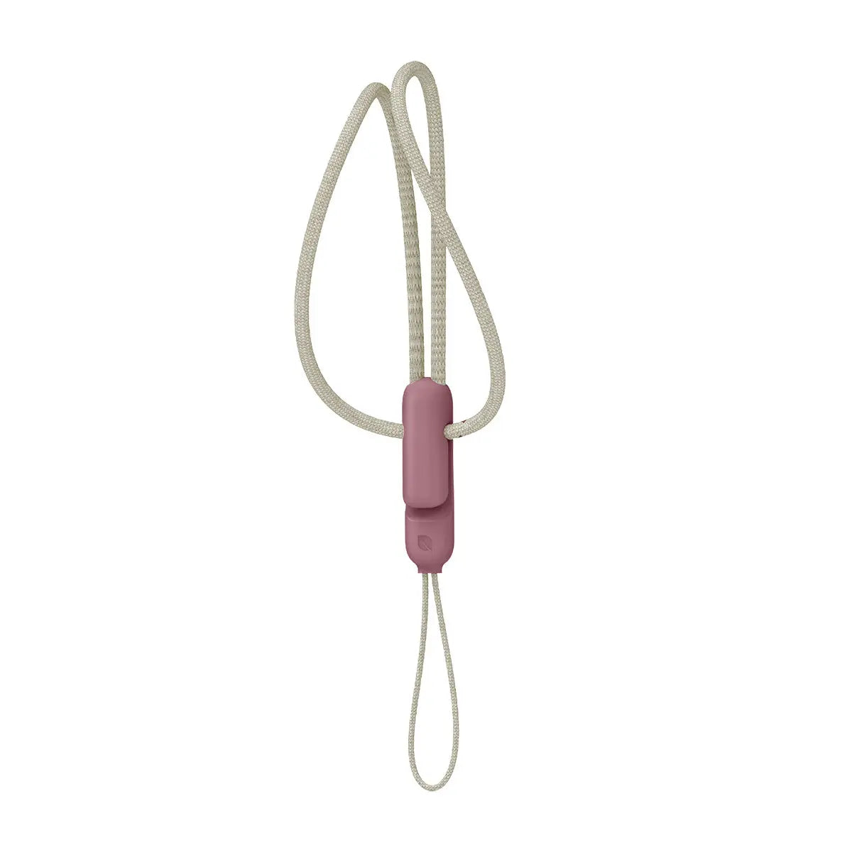 incase-lanyard-airpods-pro-2-gen-grau-geflochten image 3