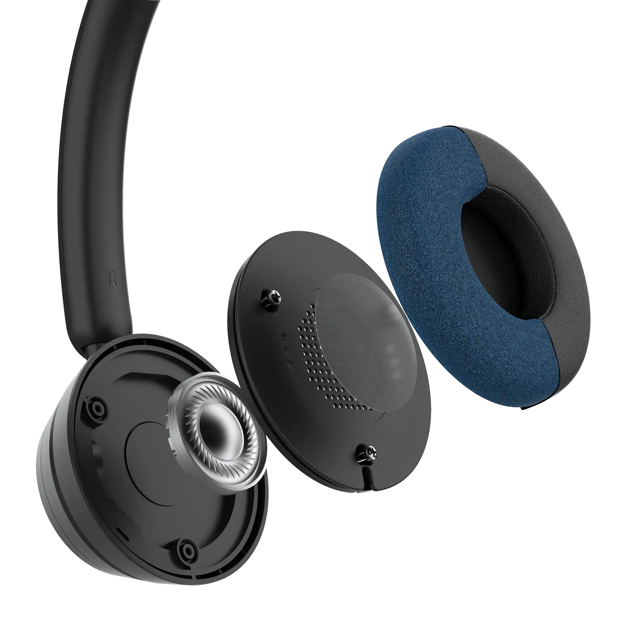 incase-modern-usb-c-headset-on-ear-schwarz-kabel image 6
