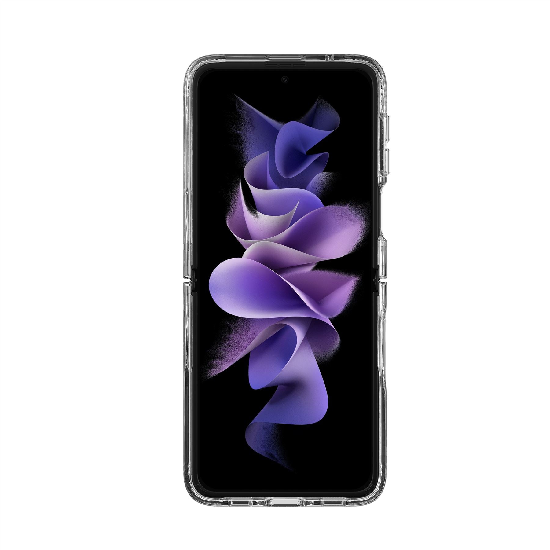 tech21-evoclear-galaxy-z-flip3-h-lle-transparent-schutz image 2