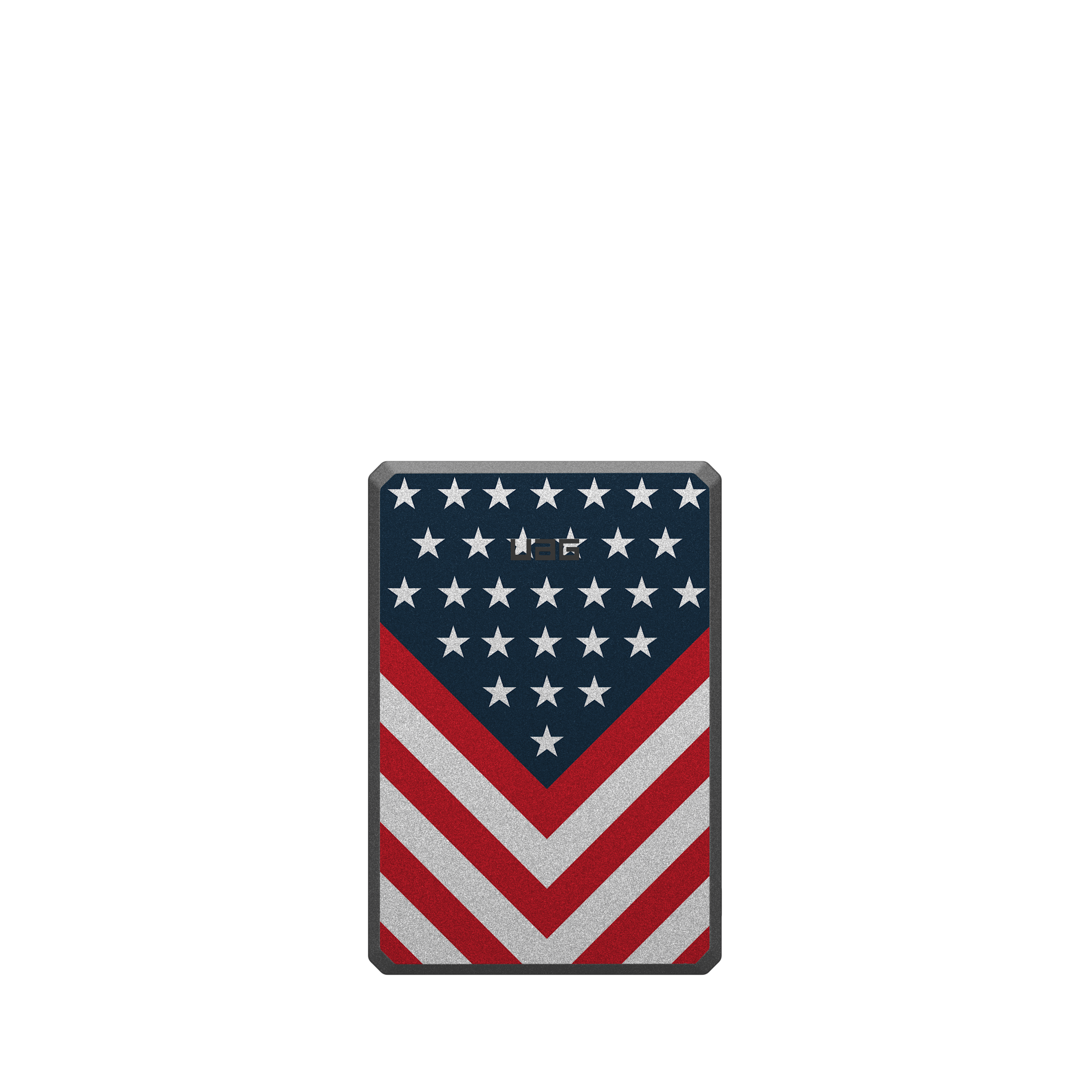 uag-srge-slim-5k-powerbank-flag-shield-5000mah-magnetisch image 1
