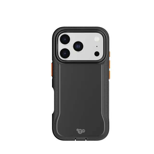 tech21-evopro-iphone-17-pro-h-lle-magsafe-schwarz image 1