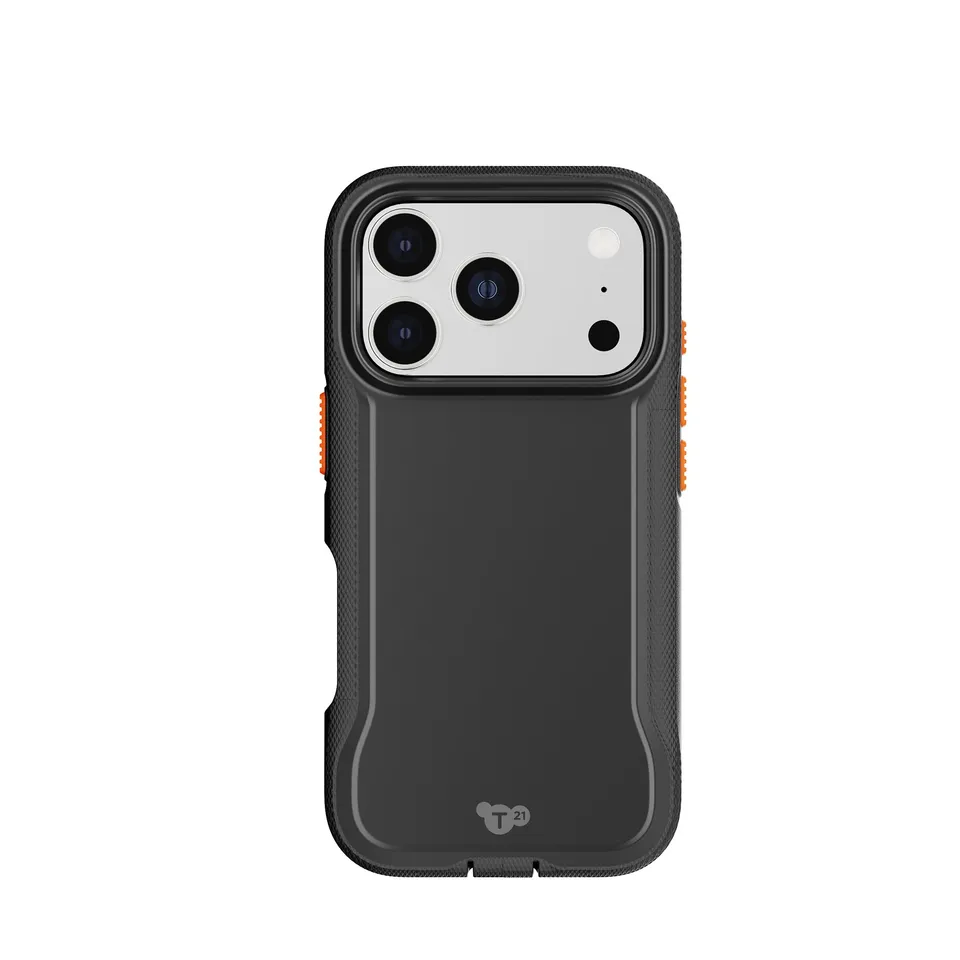 tech21-evopro-iphone-17-pro-h-lle-magsafe-schwarz image 1