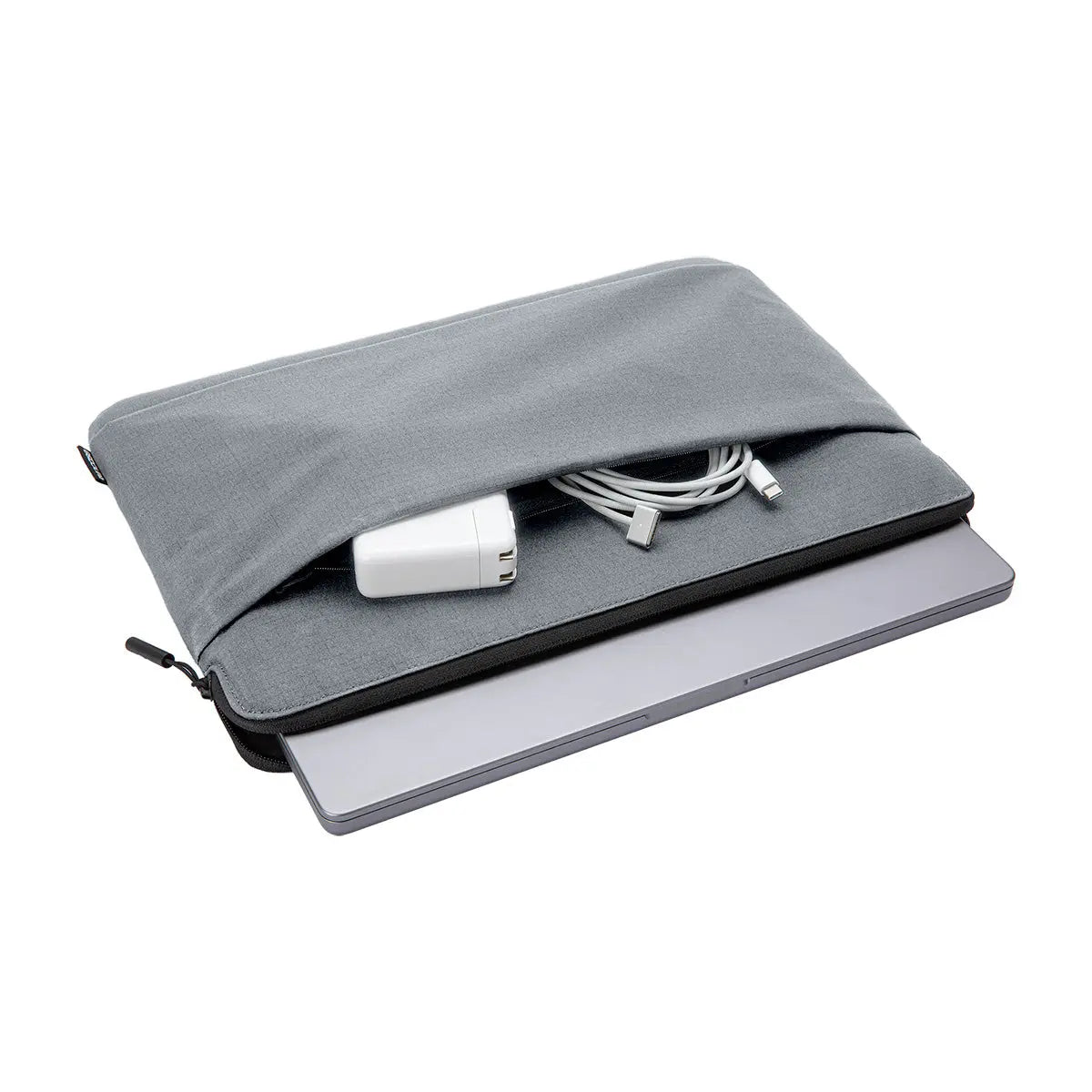 incase-go-sleeve-14-zoll-laptop-h-lle-schwarz-mit-fach image 3