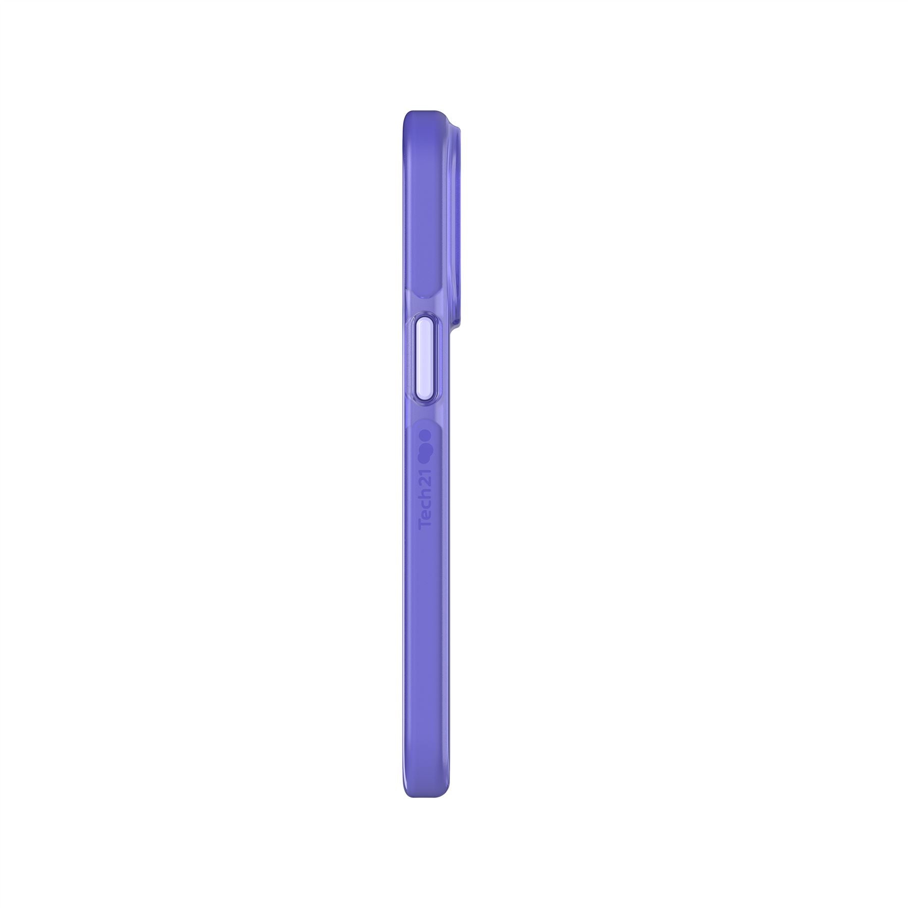 tech21-evocheck-iphone-13-pro-handyh-lle-lavender-16ft-schutz image 4