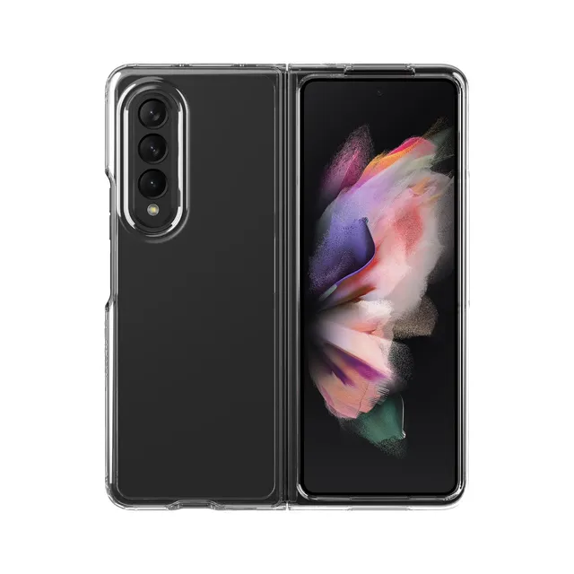 tech21-evoclear-galaxy-z-fold-3-h-lle-transparent-3-6m image 1