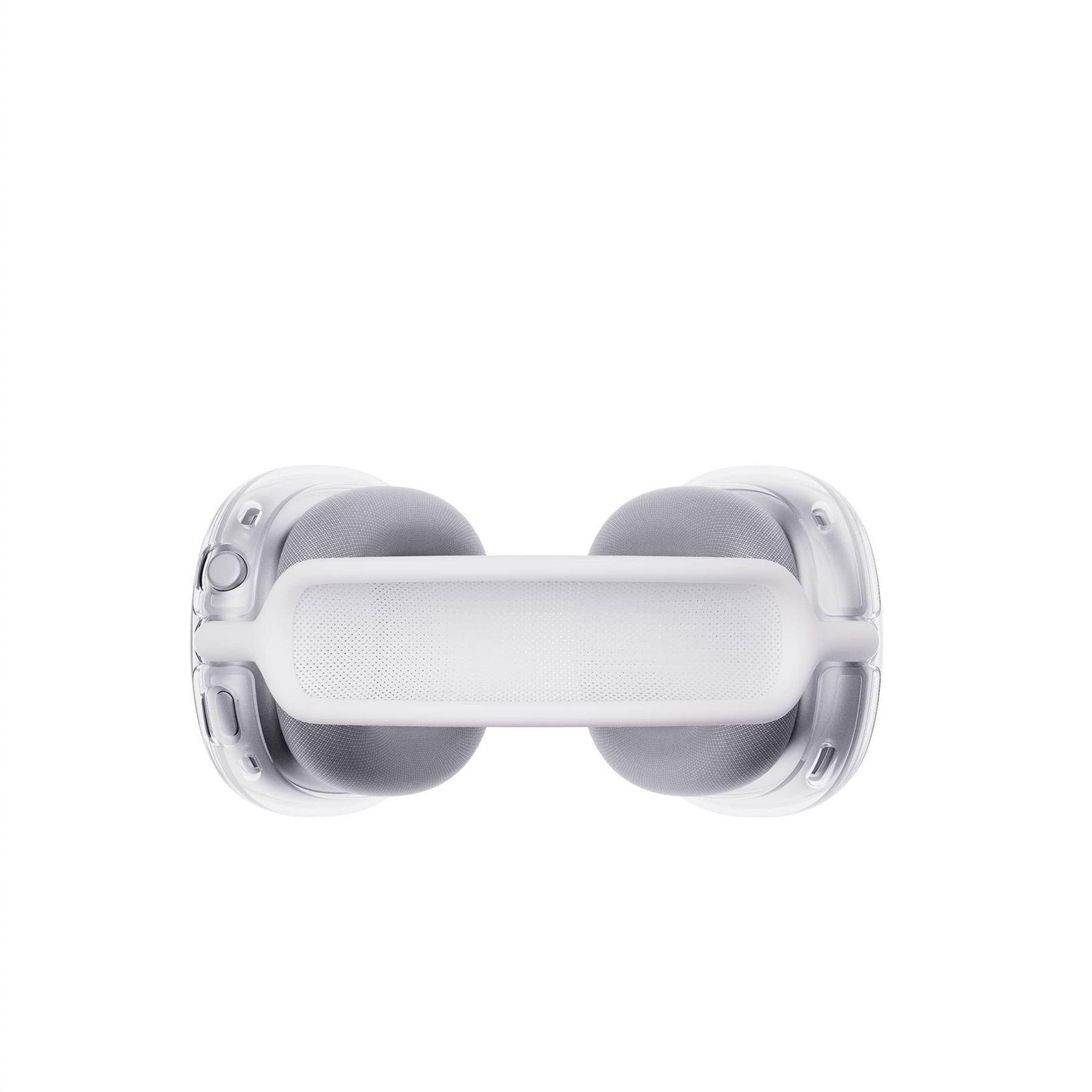 tech21-evoclear-airpods-max-cover-transparent-clear-set image 4