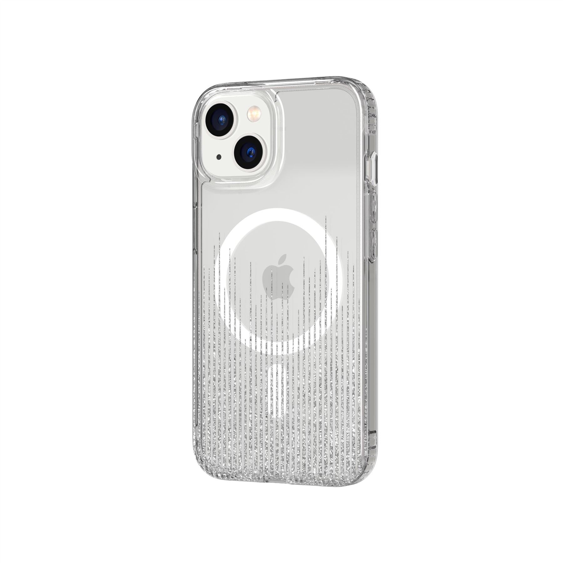 tech21-evoart-magsafe-iphone-17e-16e-15-14-13-h-lle-sparkle-rain image 5