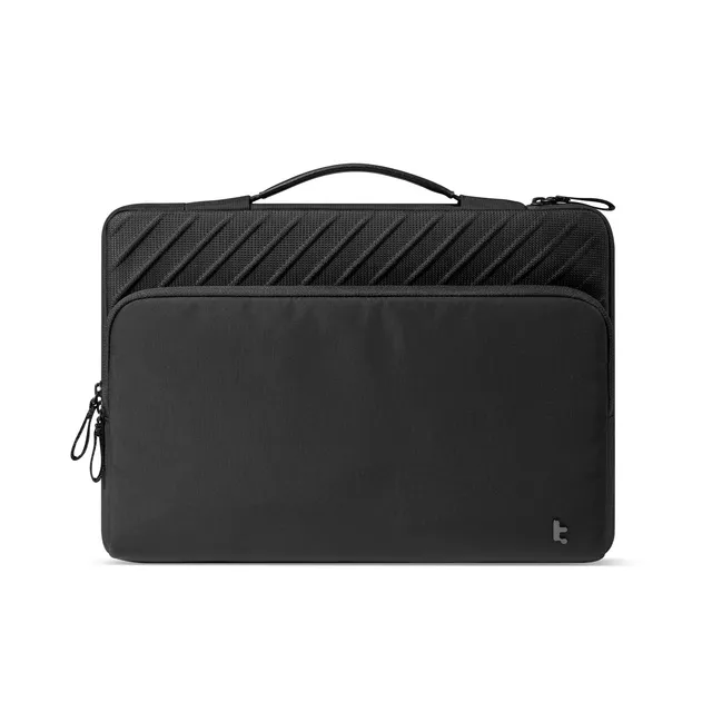 tomtoc-voyage-a24-laptoptasche-14-zoll-macbook-pro-cordura image 1