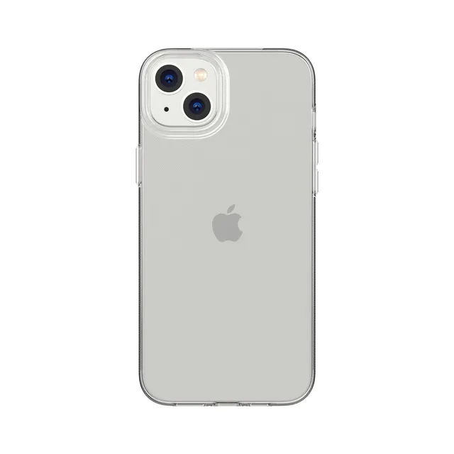 tech21-evolite-iphone-14-plus-h-lle-clear-d-nn-leicht image 1