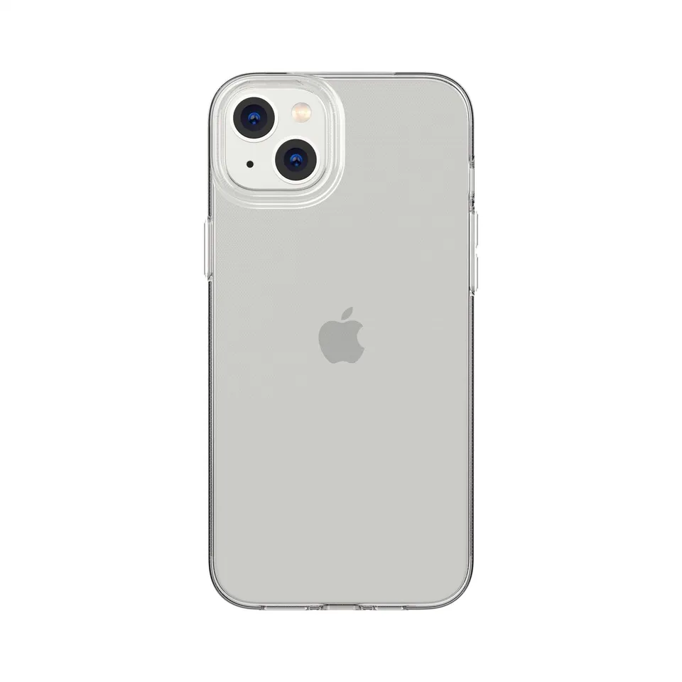 tech21-evolite-iphone-14-plus-h-lle-clear-d-nn-leicht image 1