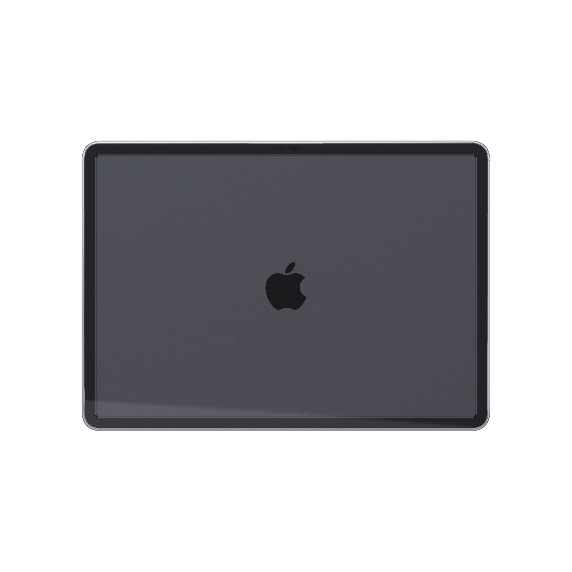 tech21-evoshell-macbook-air-13-h-lle-laptop-case-black-tint-slim image 1