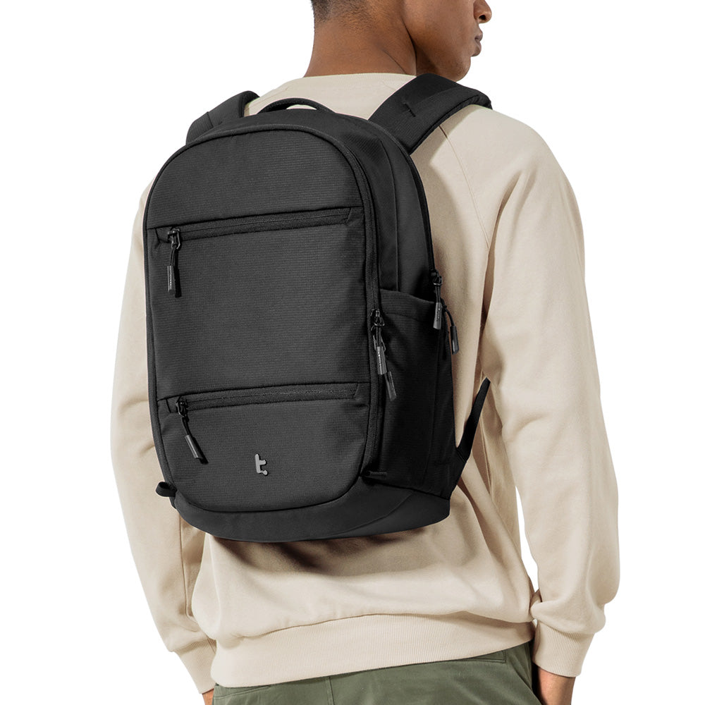 tomtoc-urbanex-t77-laptop-rucksack-22l-16-zoll-mit-tabletfach image 3