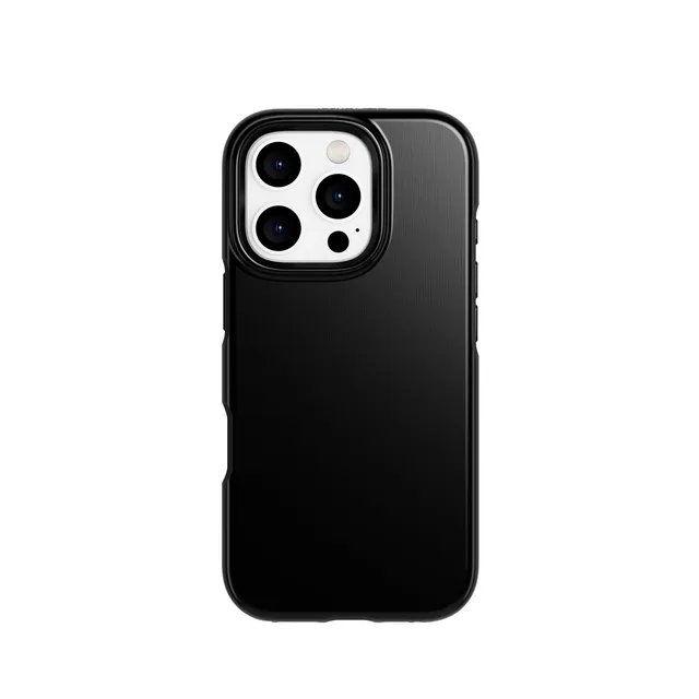 tech21-evodusk-iphone-16-pro-handyh-lle-schwarz-magsafe-16ft image 1