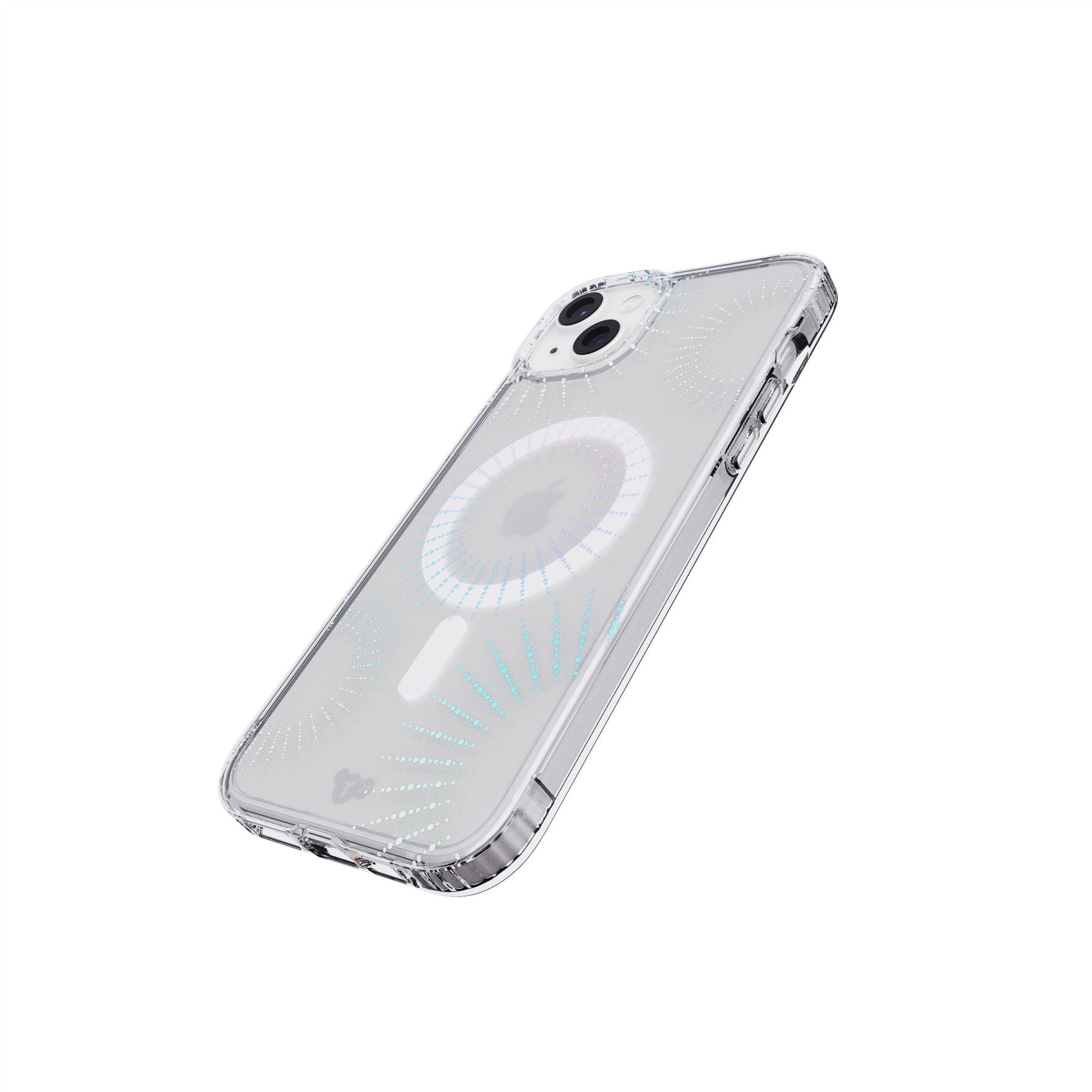 tech21-evosparkle-magsafe-handyh-lle-iphone-15-plus-lunar-glitzer image 3