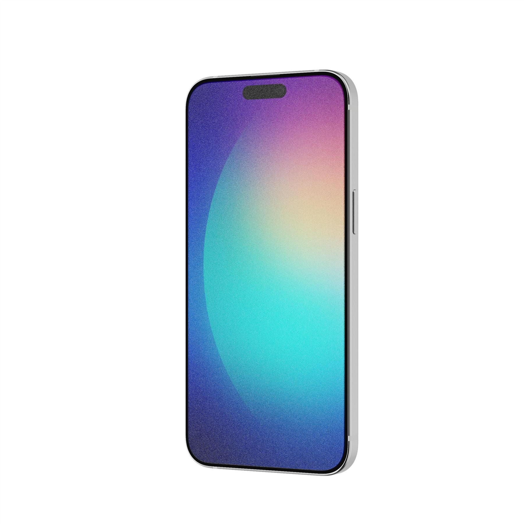tech21-impactglass-iphone-15-pro-max-displayschutz-anti-glare image 2