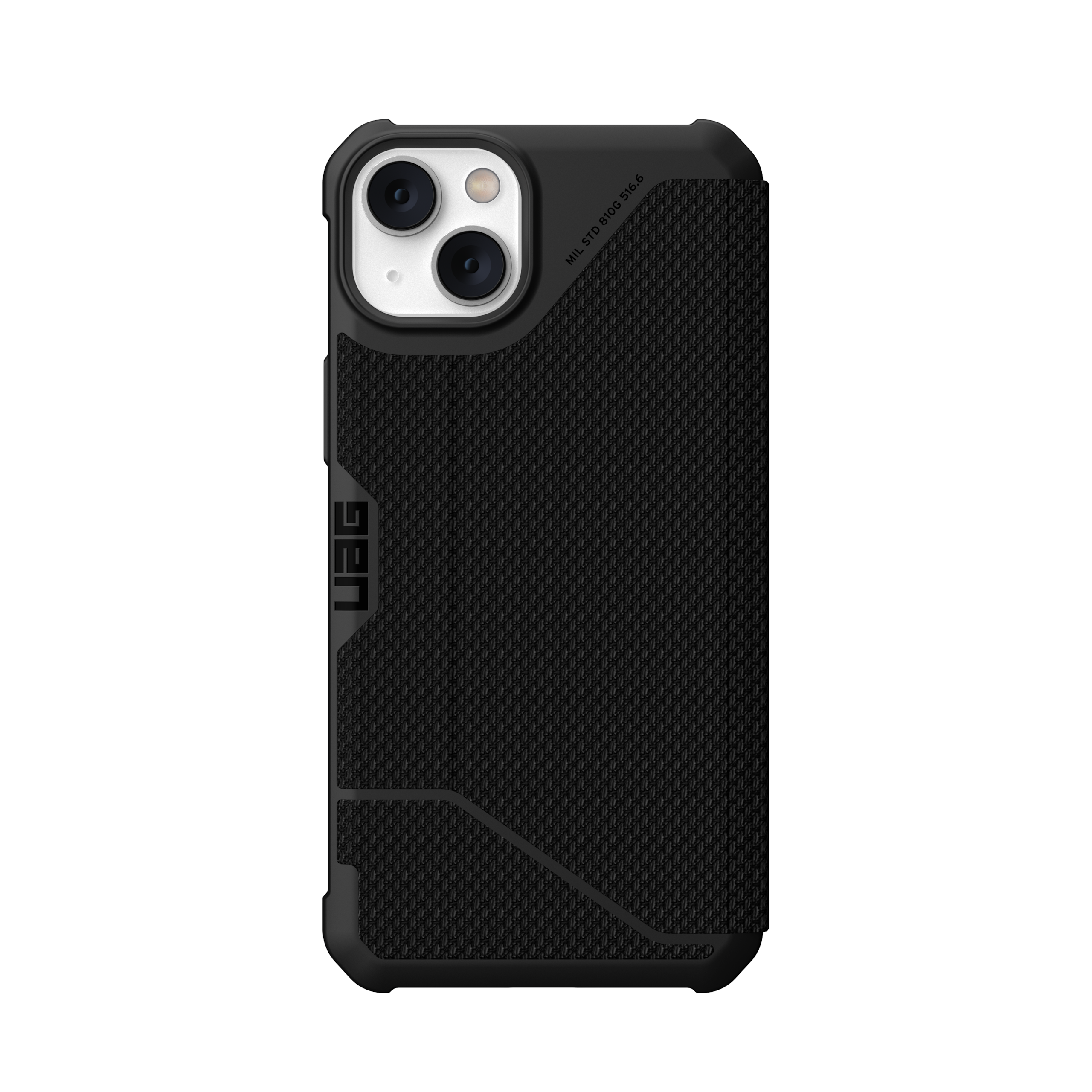 uag-metropolis-iphone-14-plus-folio-h-lle-mit-kartenfach image 1