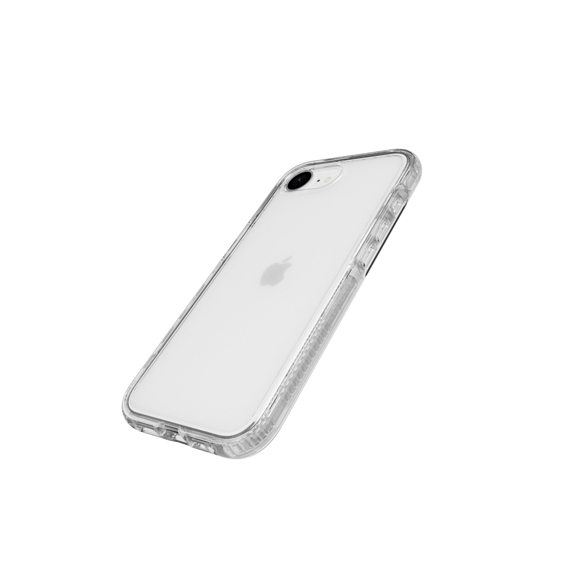tech21-evoclear-iphone-16e-handyh-lle-clear-3-6m-schutz image 3