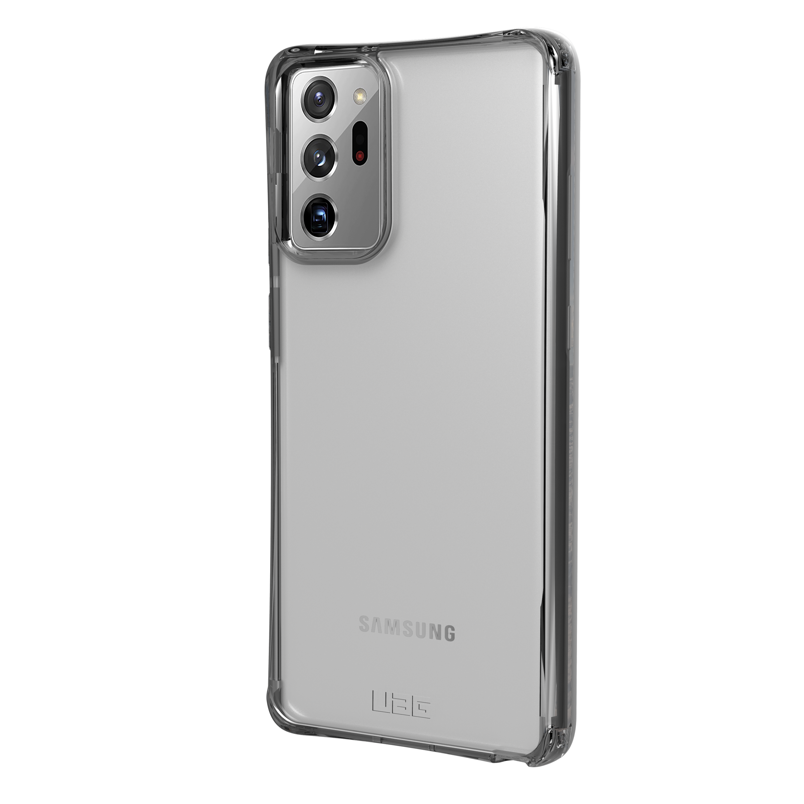 uag-plyo-note20-ultra-handyh-lle-transparent-leicht image 4