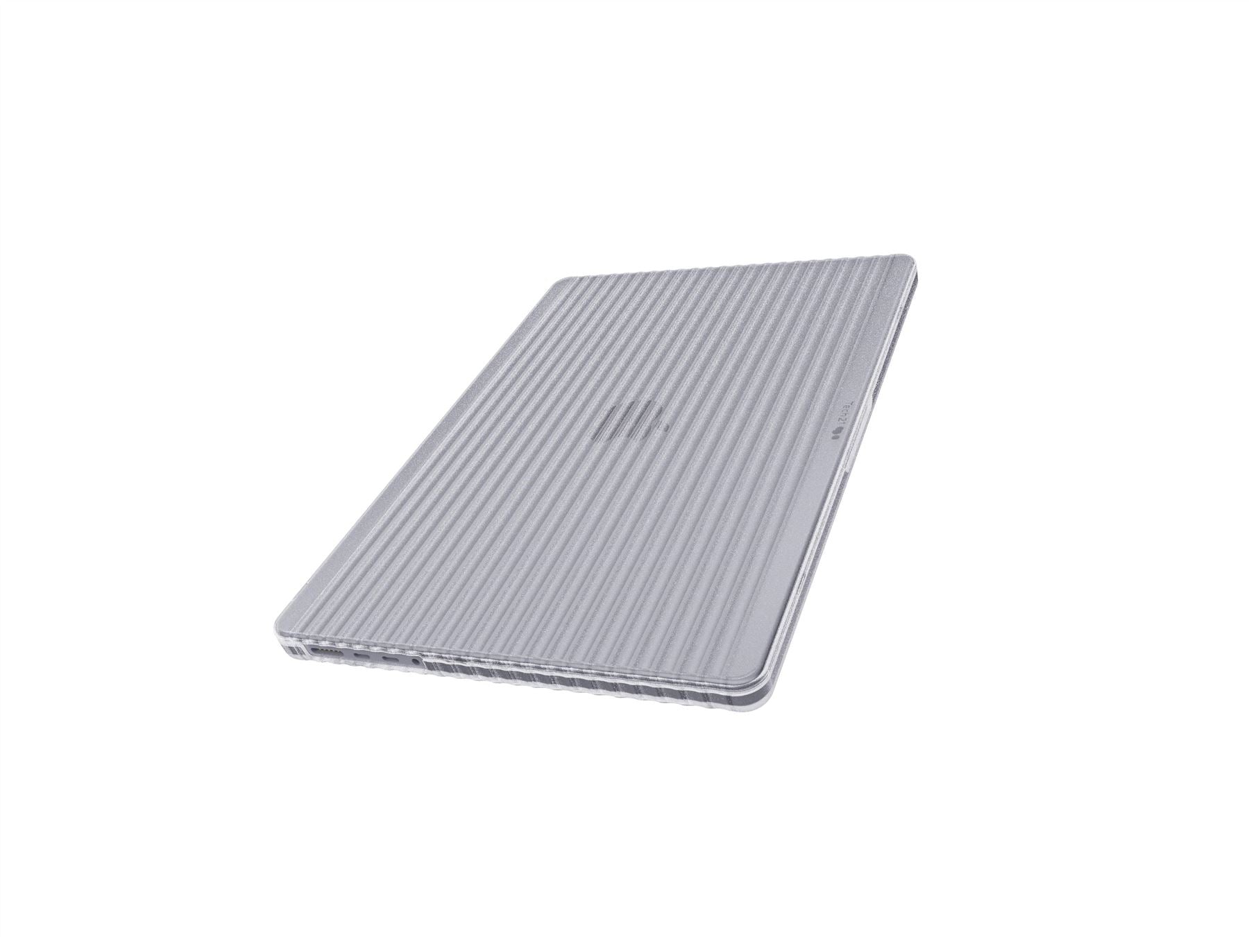 tech21-evowave-macbook-pro-14-h-lle-transparent-m5-m4-uv image 3