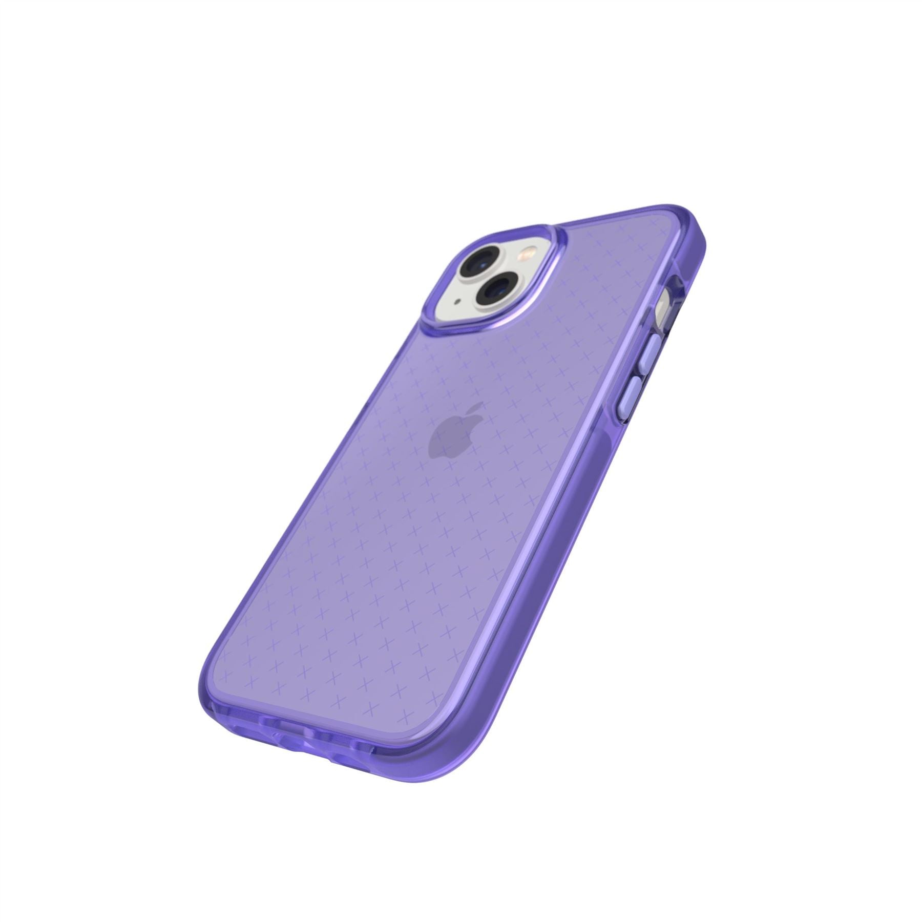 tech21-evocheck-iphone-13-15-handyh-lle-lila-karo-4-9-m image 3