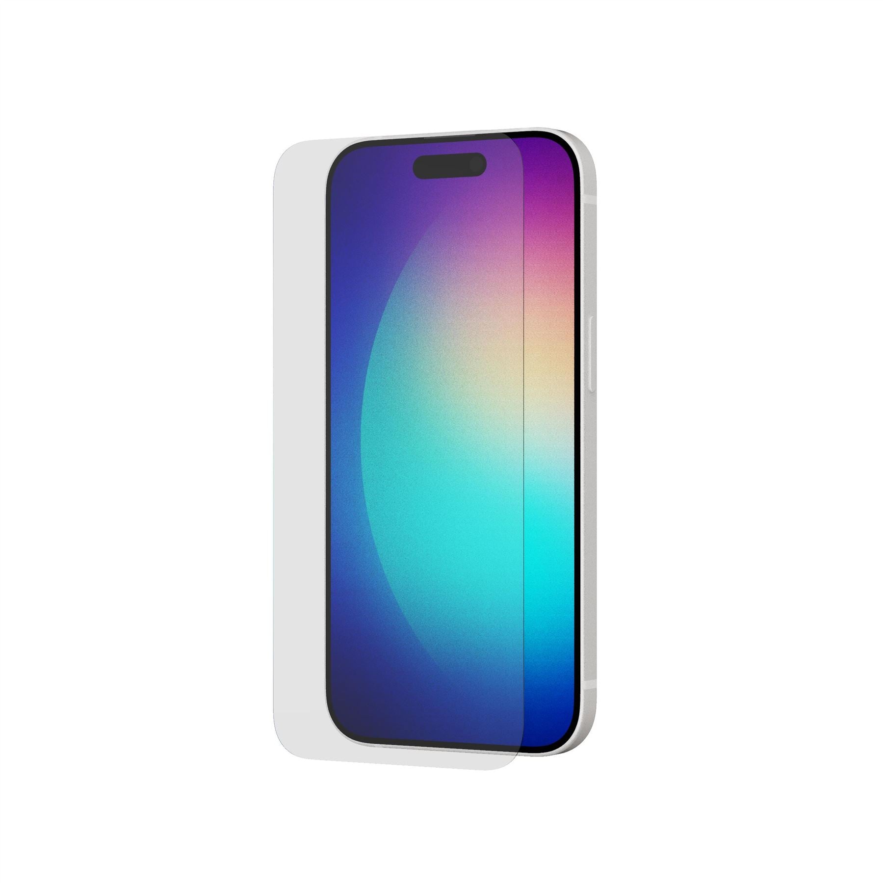 tech21-impactglass-iphone-15-14-13-schutzglas-kamera-set-klar image 3
