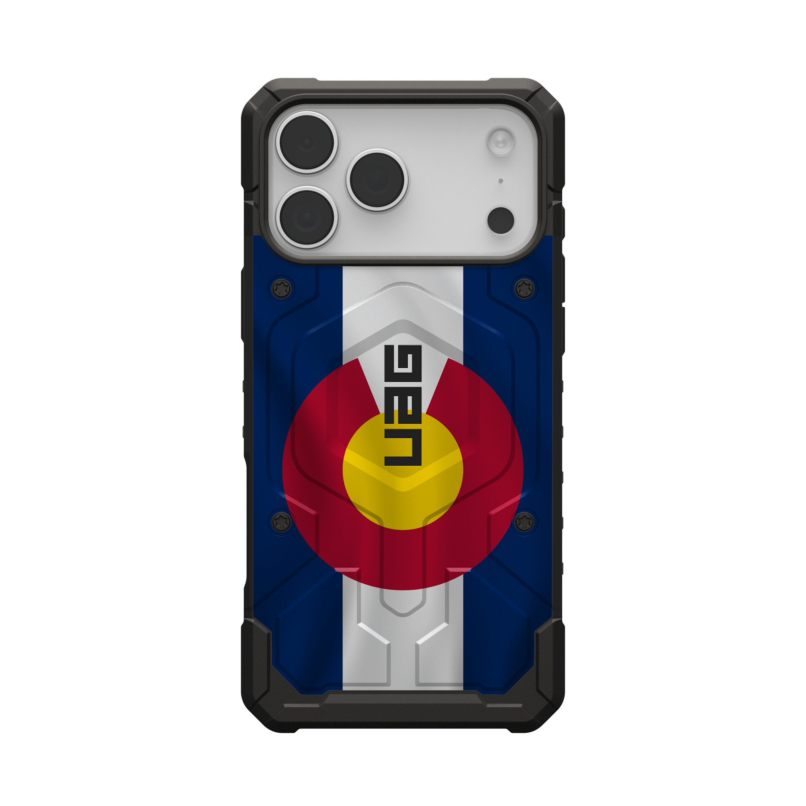 uag-pathfinder-magsafe-h-lle-iphone-17-pro-max-colorado image 1