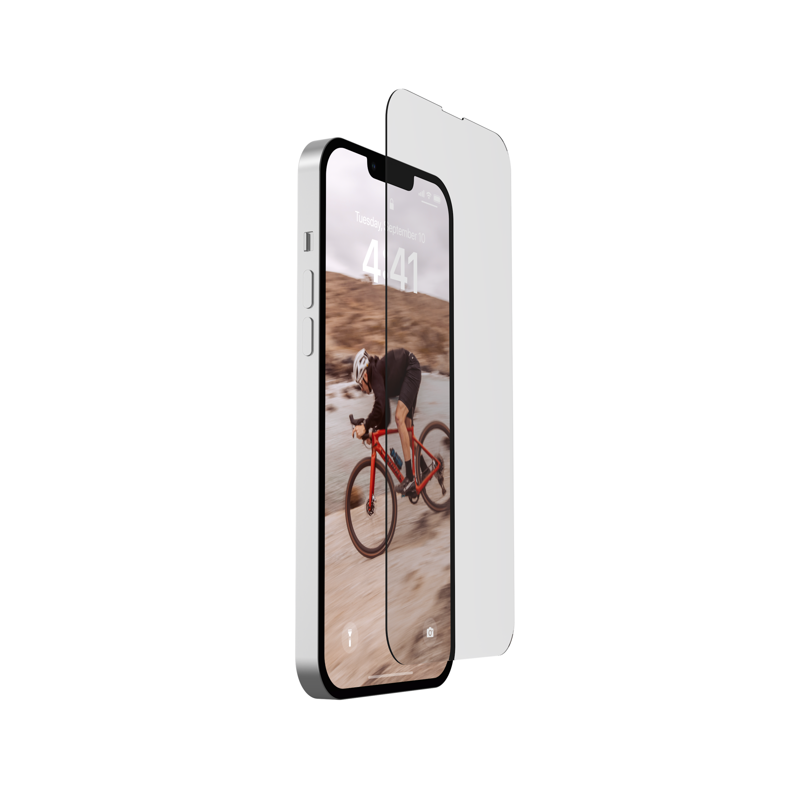 uag-standard-issue-iphone-14-plus-panzerglas-0-33mm image 1