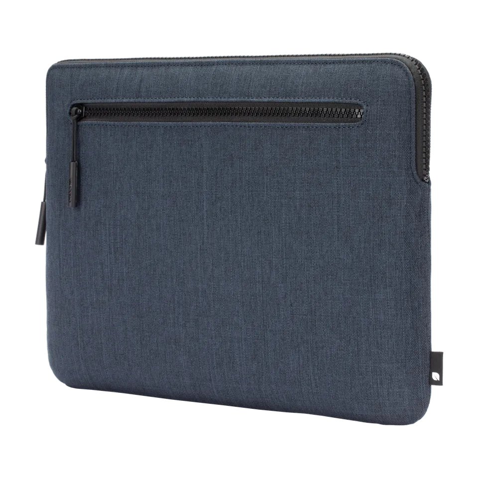 incase-compact-sleeve-laptoptasche-14-zoll-navy image 1