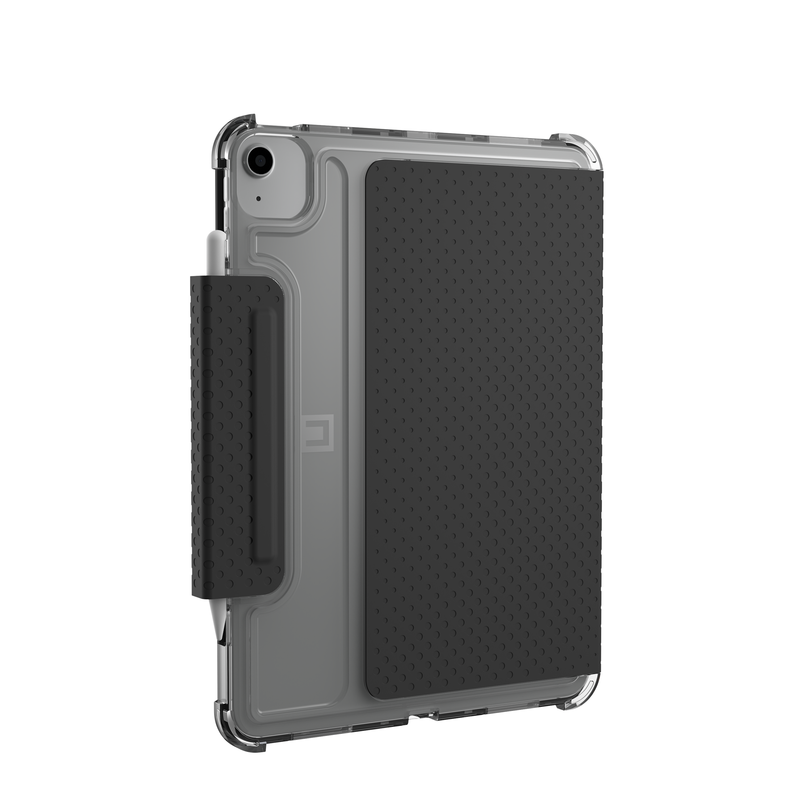 uag-lucent-ipad-air-10-9-h-lle-5-gen-transparent-stiftfach image 3