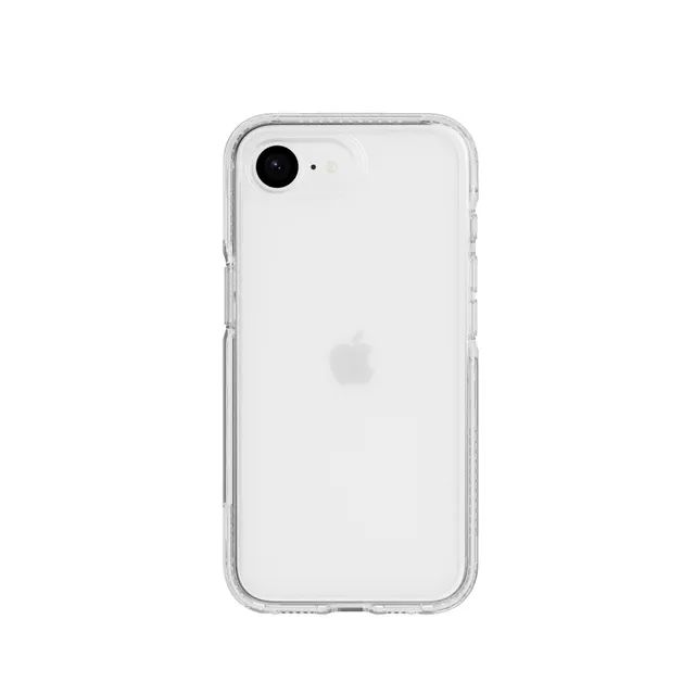 tech21-evoclear-iphone-16e-handyh-lle-clear-3-6m-schutz image 1