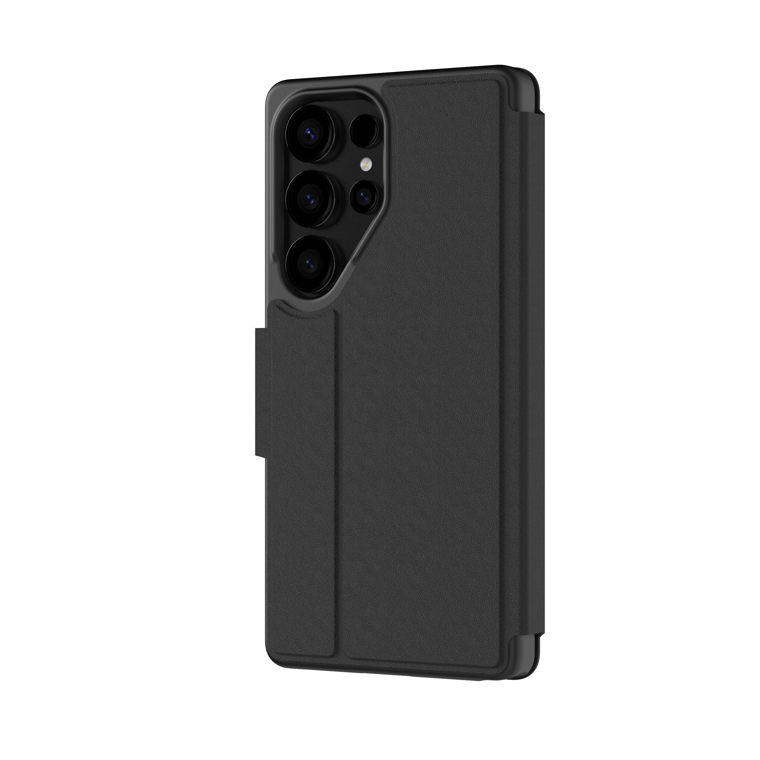 tech21-evolite-wallet-galaxy-s25-ultra-handyh-lle-black-kartenfach image 5