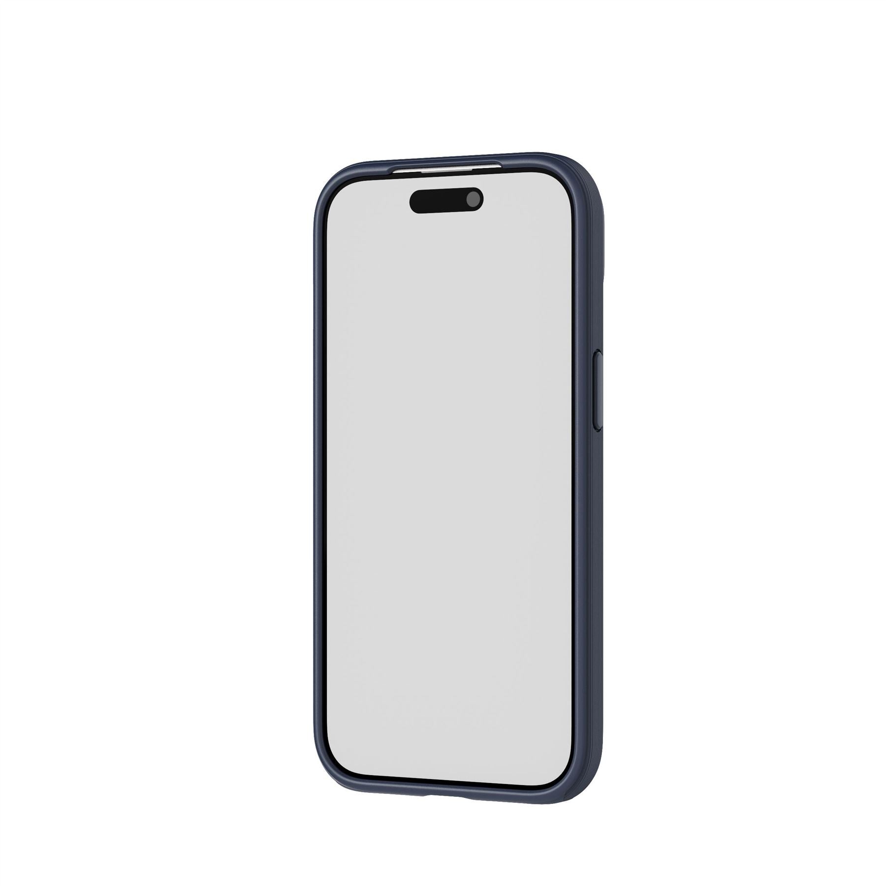 tech21-evolite-iphone-15-14-13-handyh-lle-denim-blue image 6