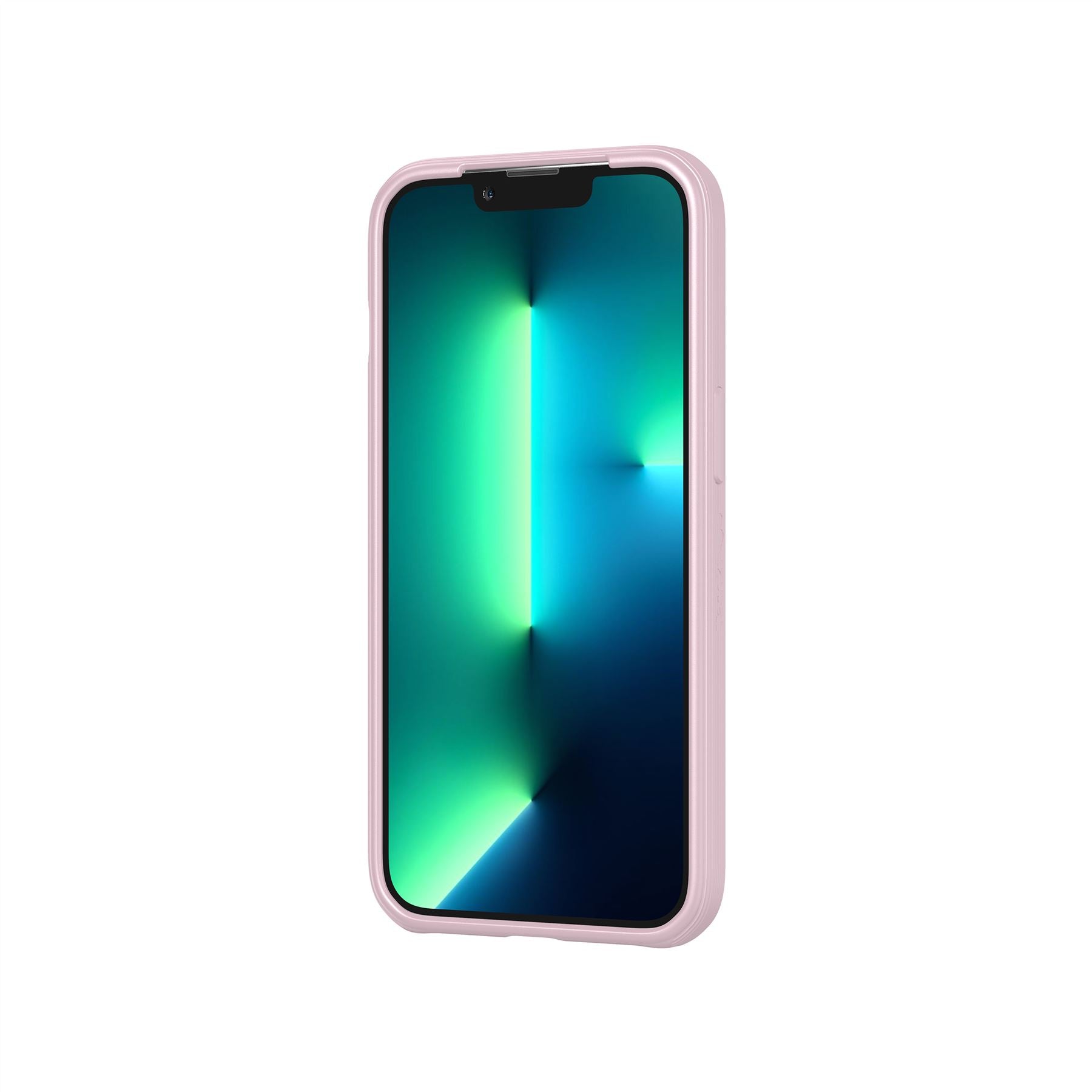 tech21-evolite-iphone-13-pro-h-lle-dusty-pink-leicht image 6