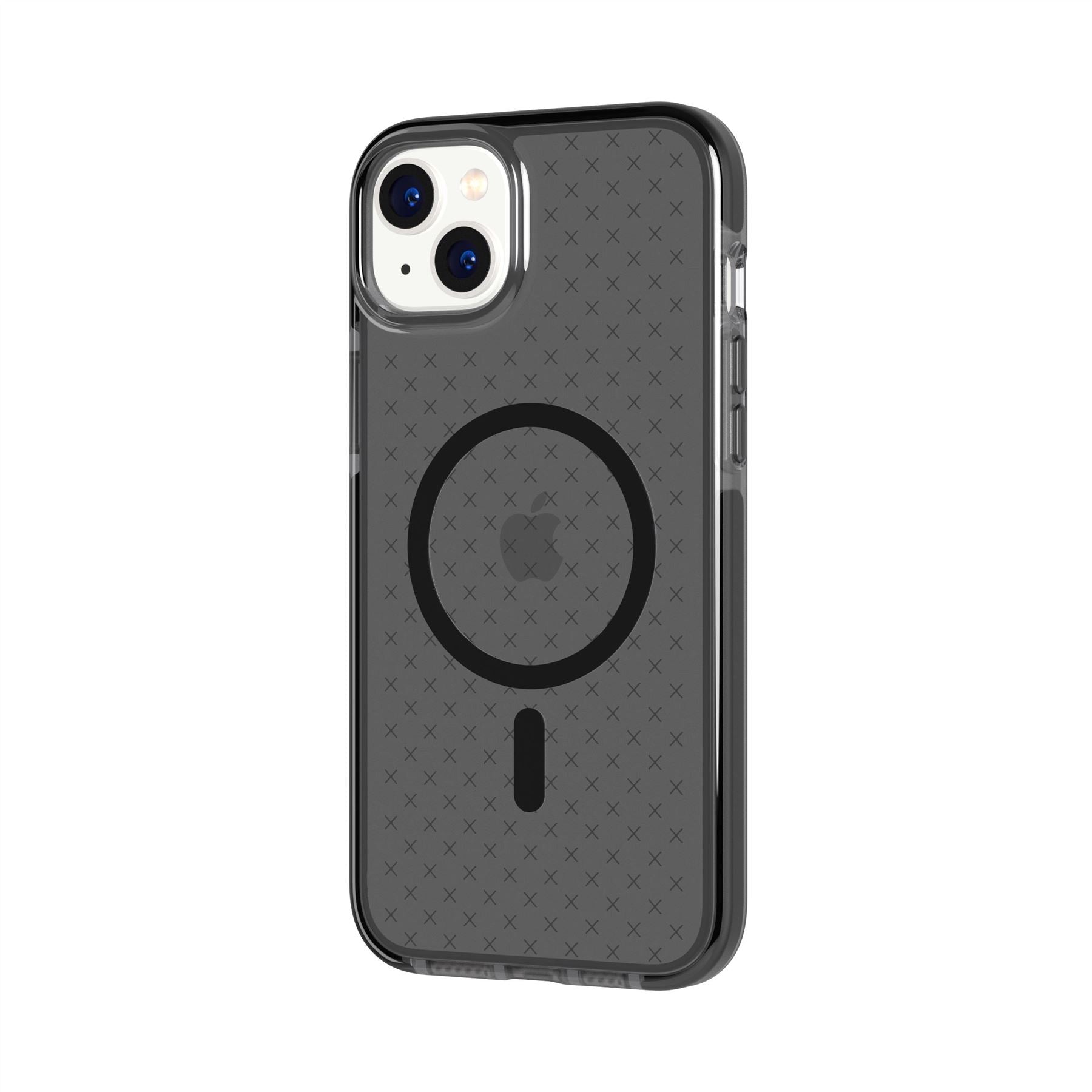 tech21-evocheck-iphone-14-plus-h-lle-magsafe-smokey-black image 5