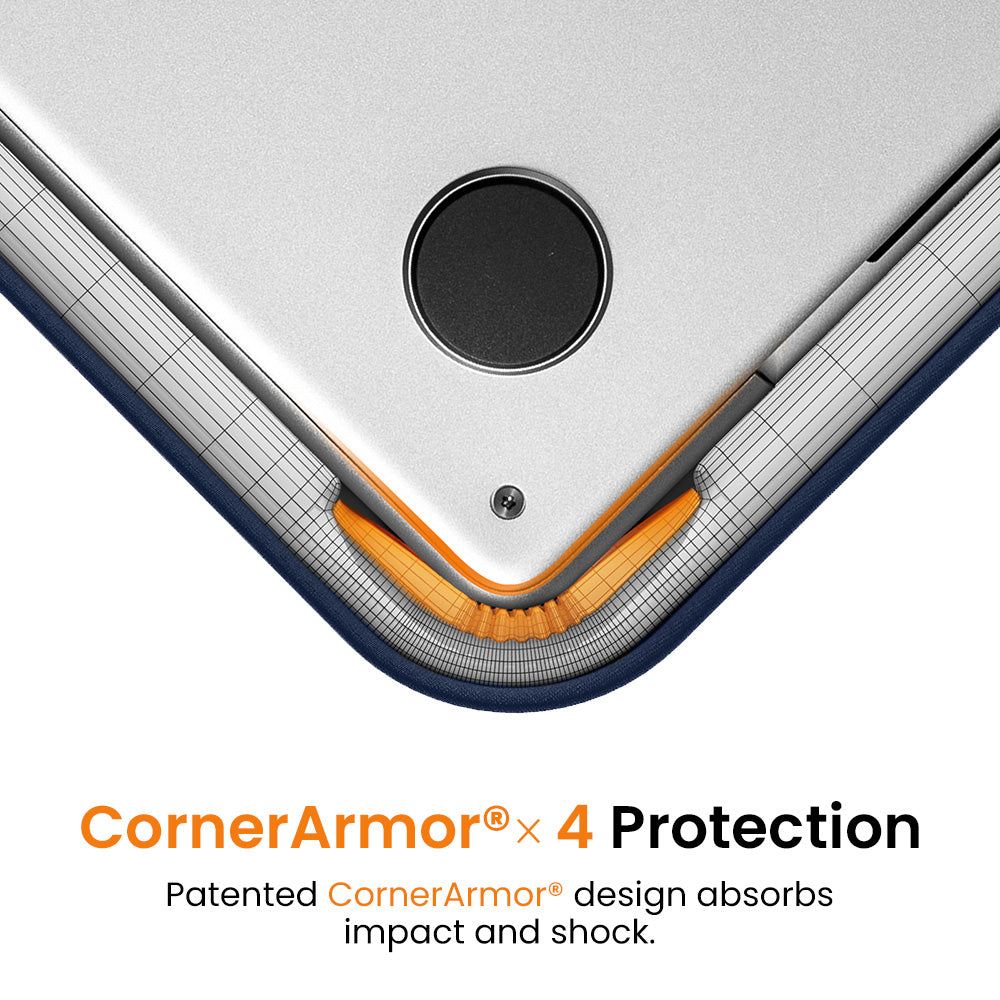 tomtoc-essence-a35-laptop-sleeve-14-zoll-macbook-h-lle-schwarz image 3
