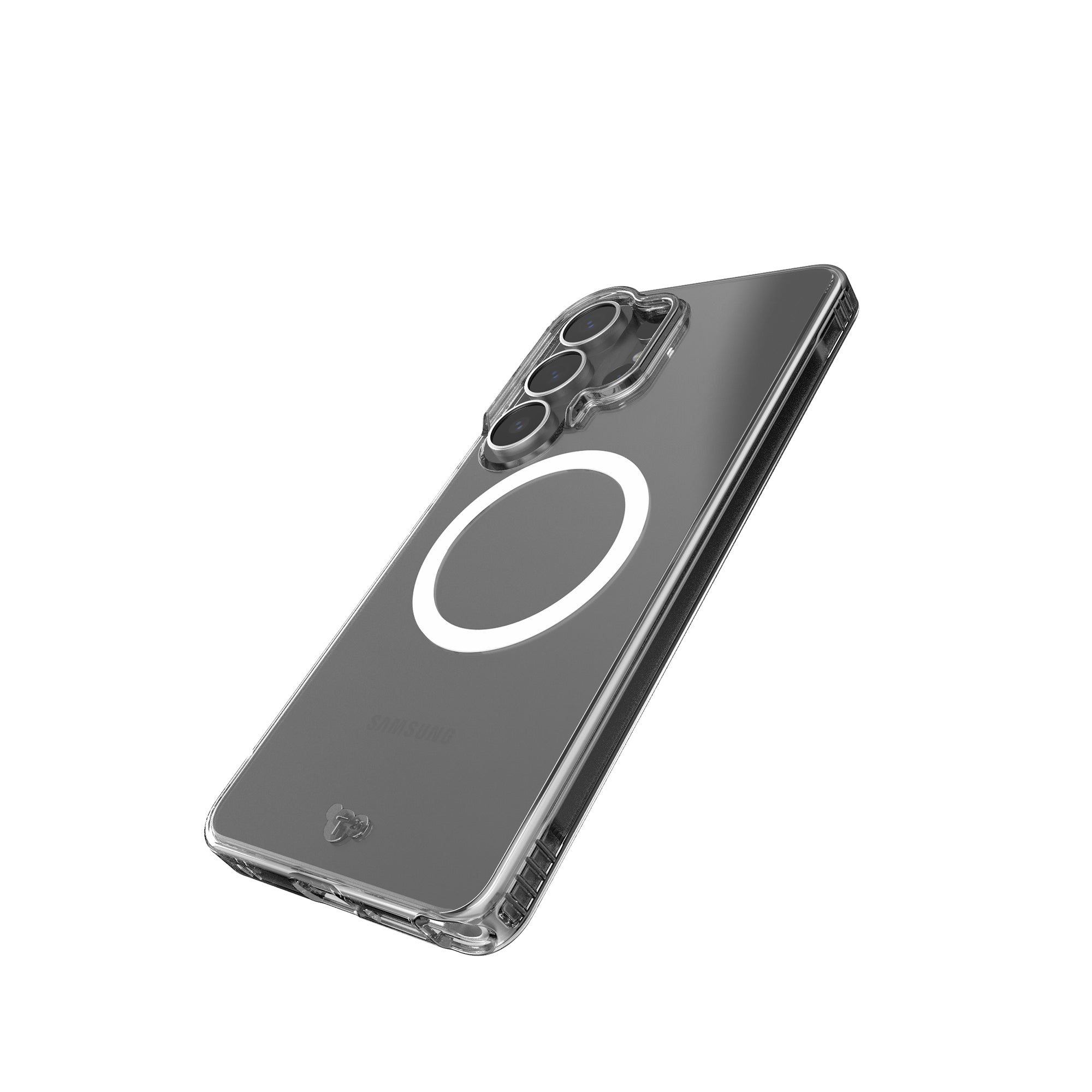 tech21-evolite-clear-magnet-galaxy-s26-ultra-h-lle-clear-3m-schutz image 3