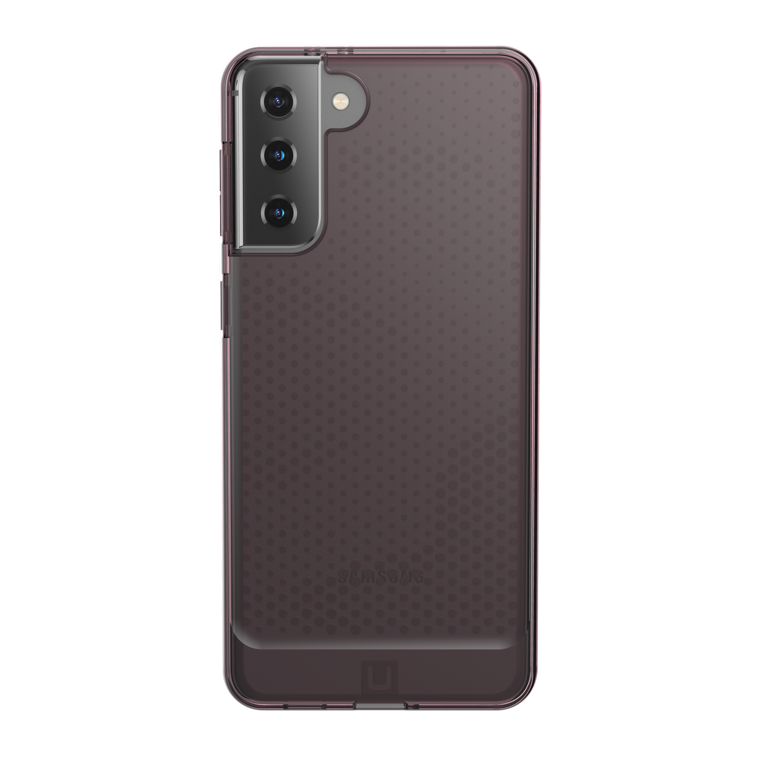 uag-lucent-galaxy-s21-plus-5g-h-lle-transparent image 1