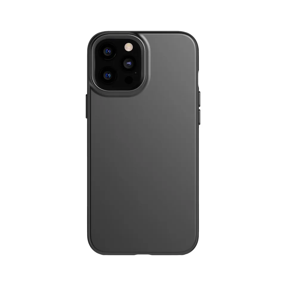 tech21-evo-slim-iphone-12-pro-max-handyh-lle-schwarz image 1