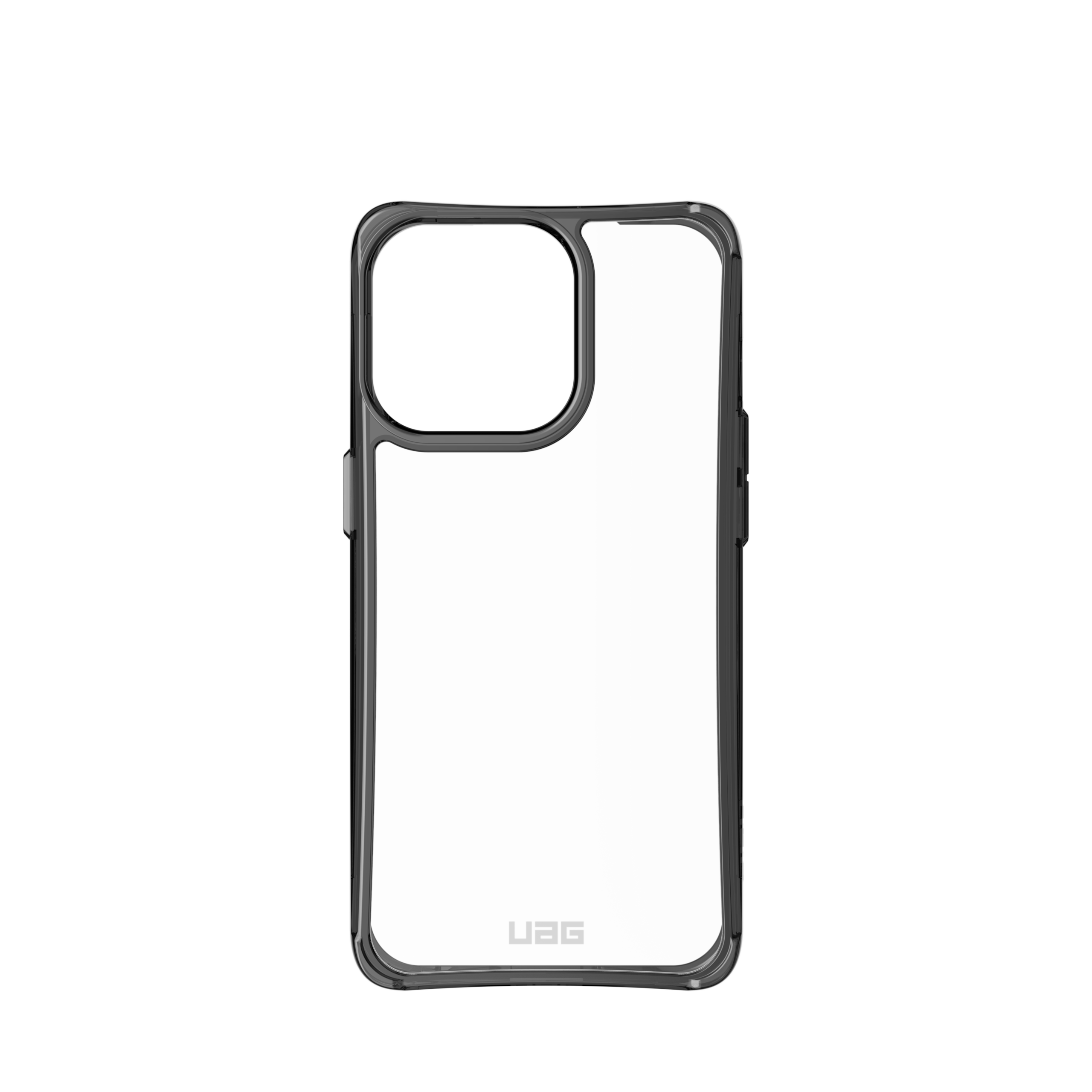 uag-plyo-handyh-lle-iphone-13-pro-ash-transparent image 7