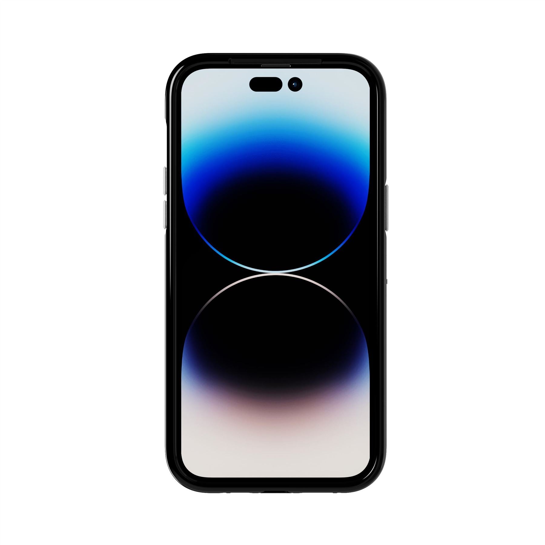 tech21-evocrystal-kick-iphone-14-pro-max-h-lle-schwarz image 2